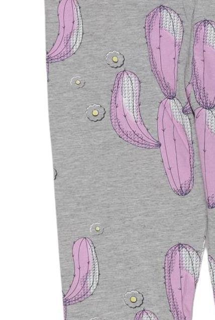 Thumbnail - Lego Wear Mädchen Stoffhose, grau, Gr. 122