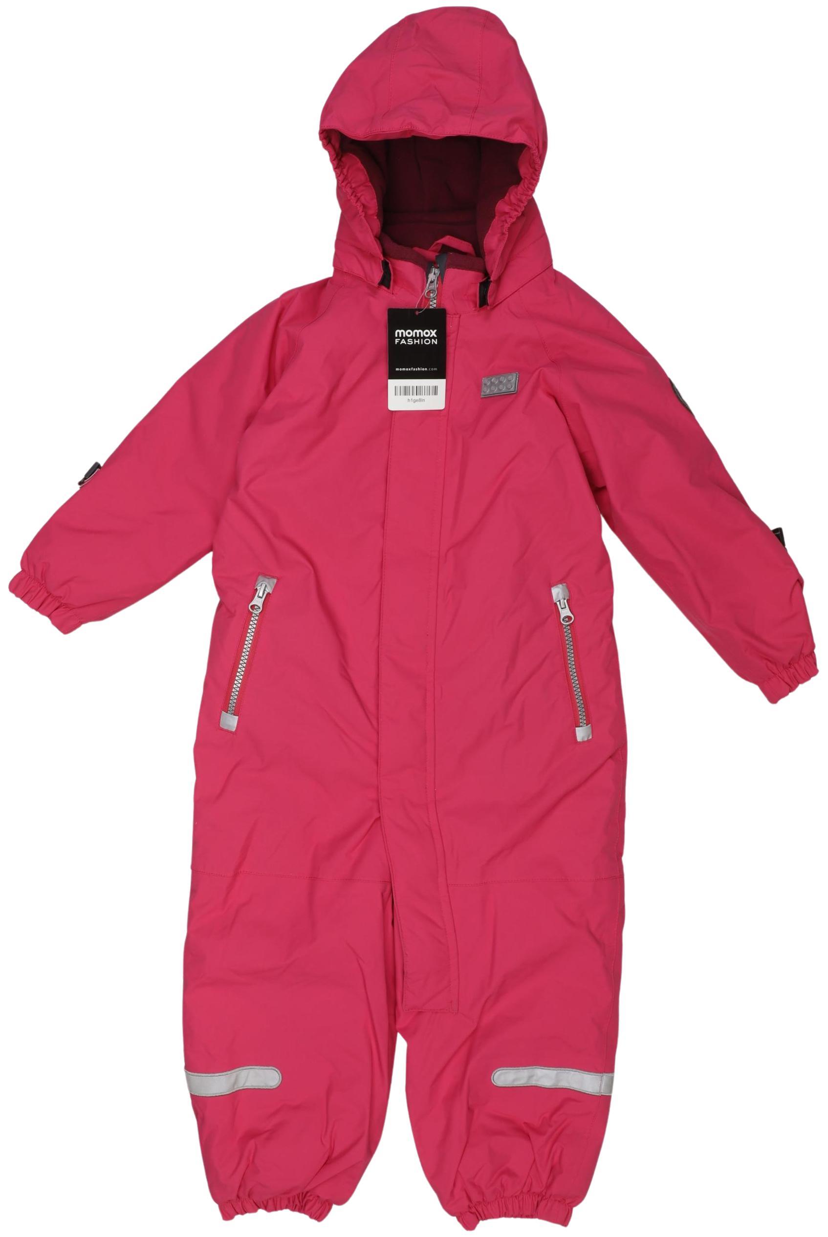 

Lego Wear Mädchen Schneeanzug, pink, Gr. 92