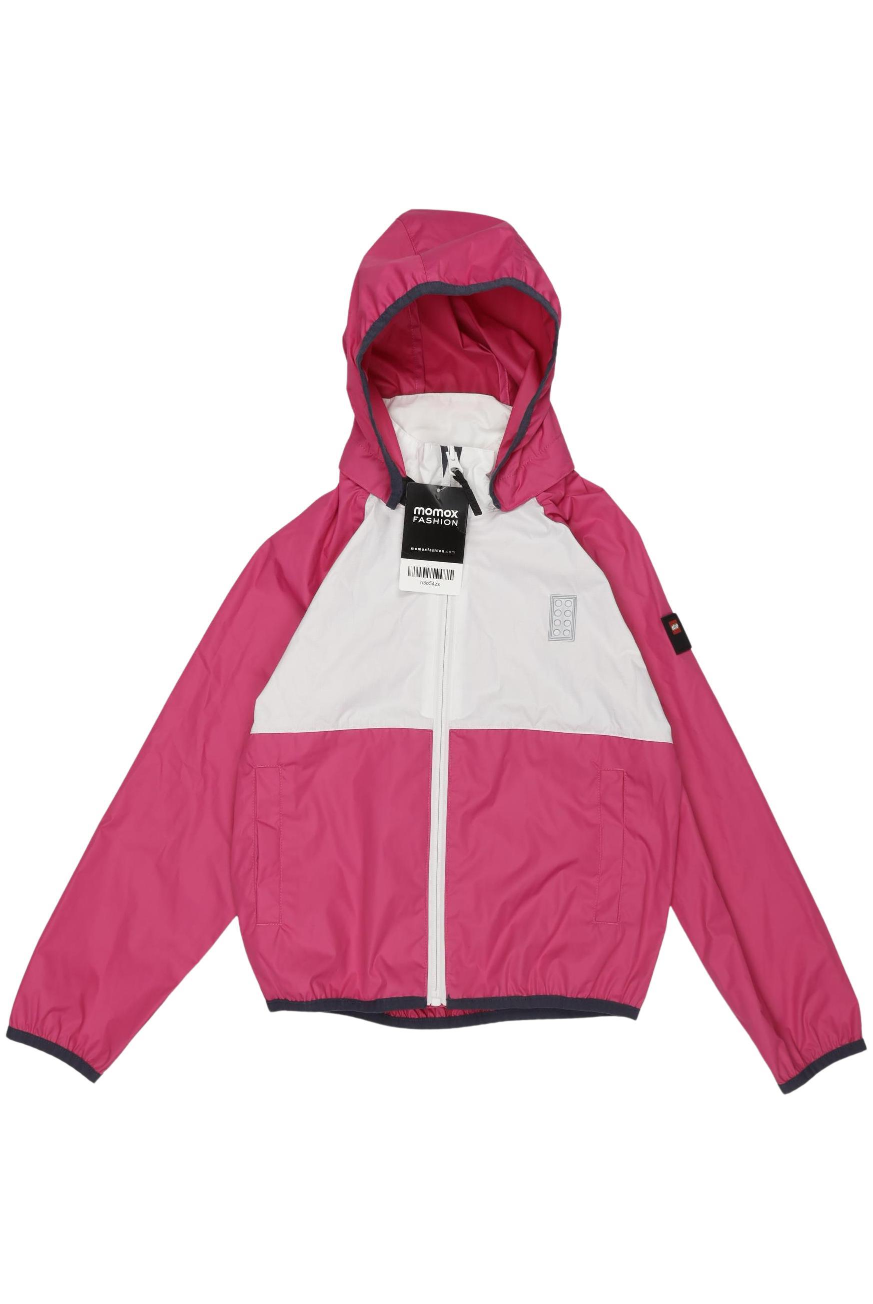 

Lego Wear Mädchen Jacke, mehrfarbig, Gr. 116