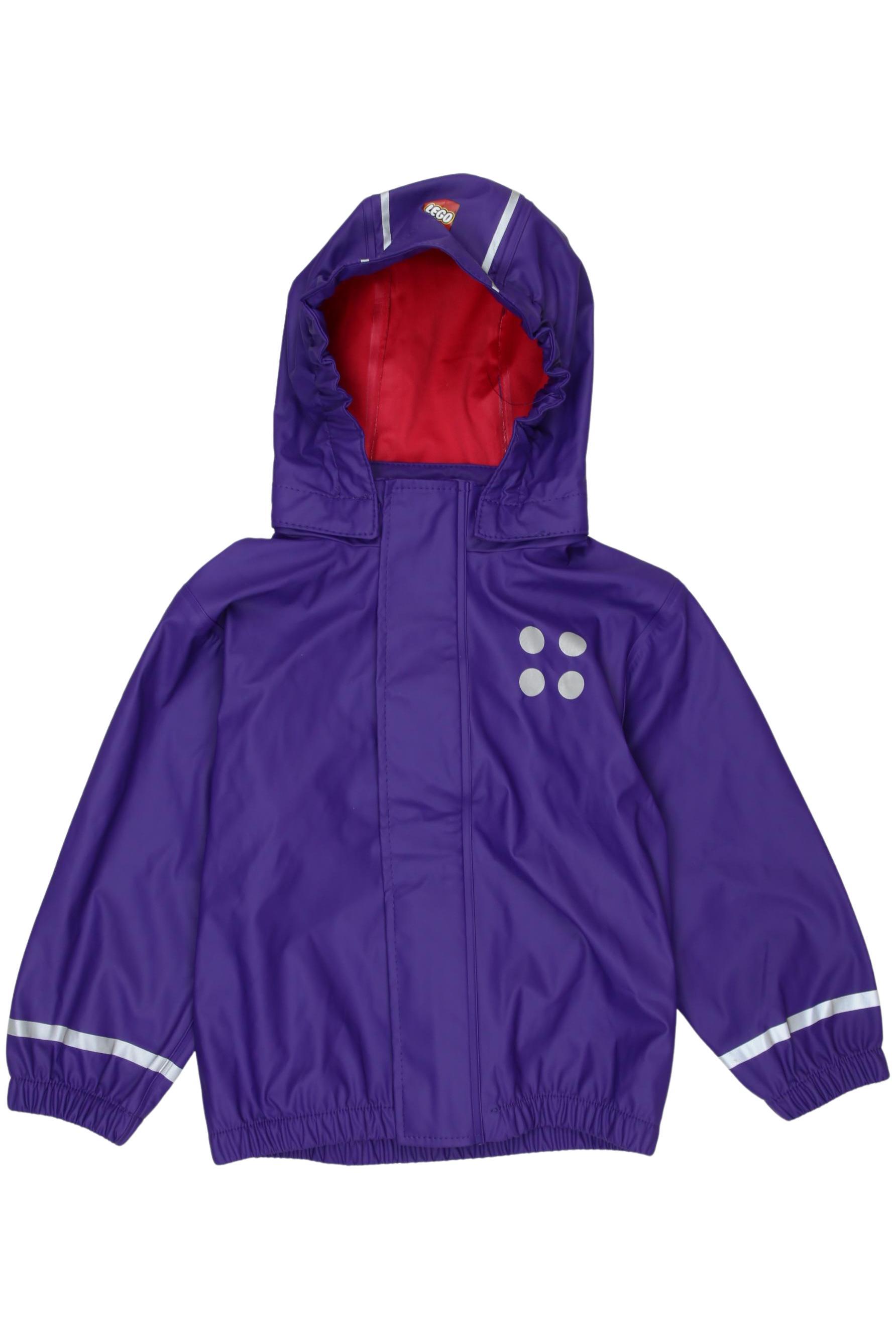 

Lego Wear Damen Jacke, flieder, Gr. 98