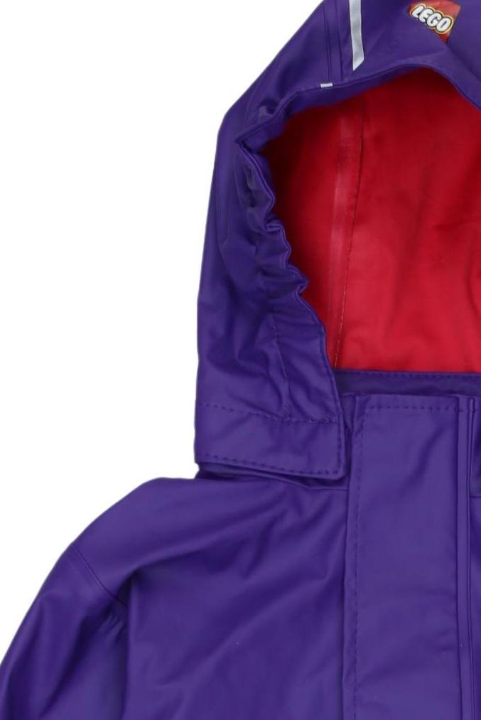 Thumbnail - Lego Wear Damen Jacke, flieder, Gr. 98