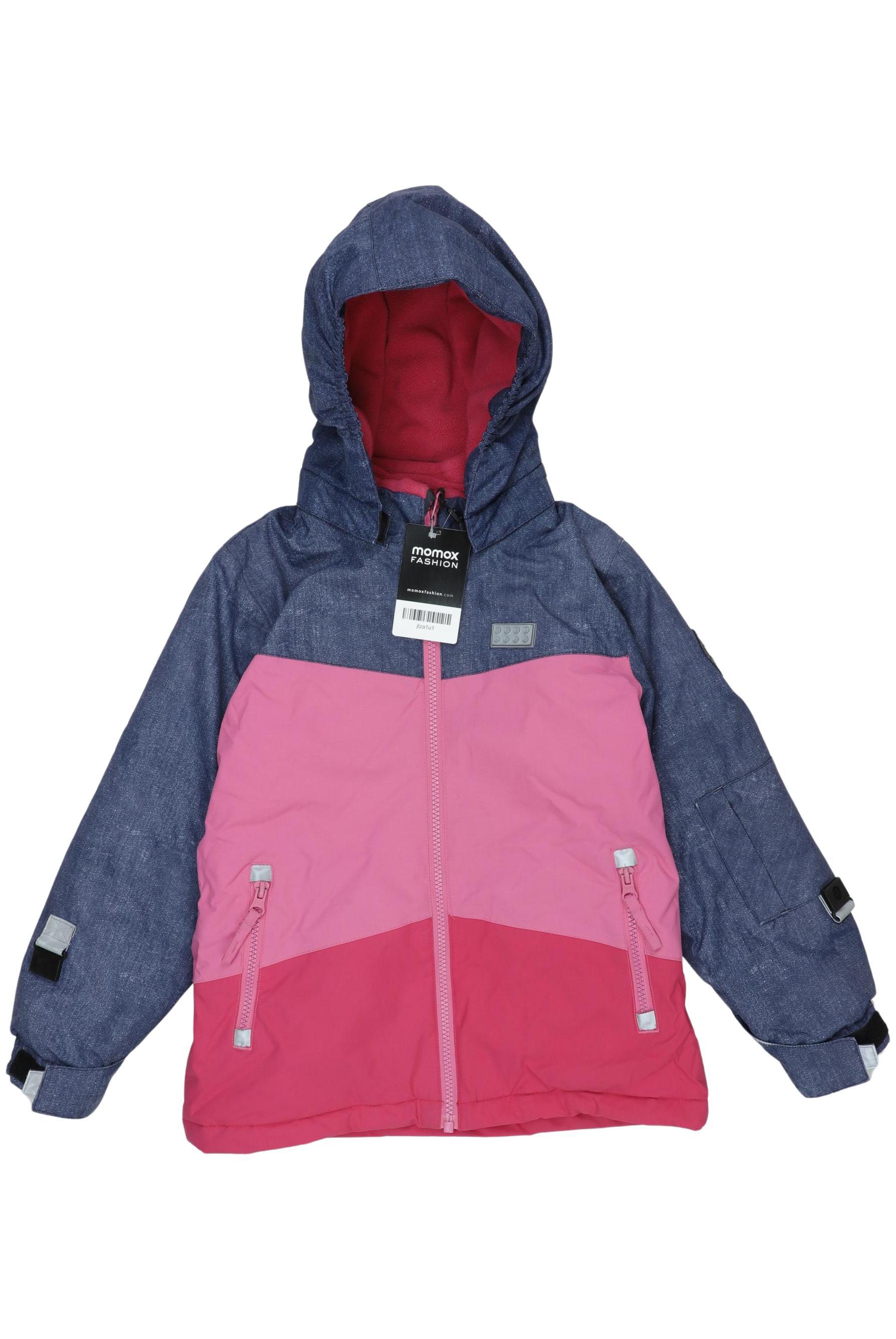 

Lego Wear Damen Jacke, pink, Gr. 116