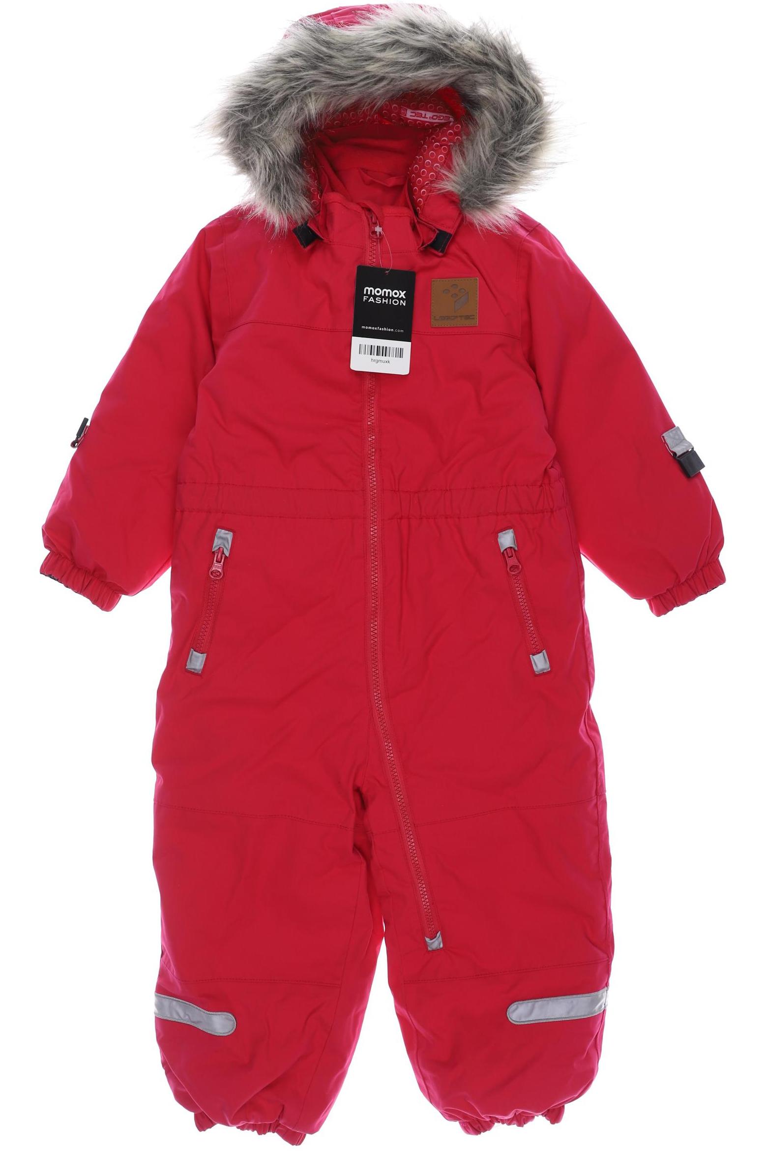 

Lego Wear Mädchen Schneeanzug, pink