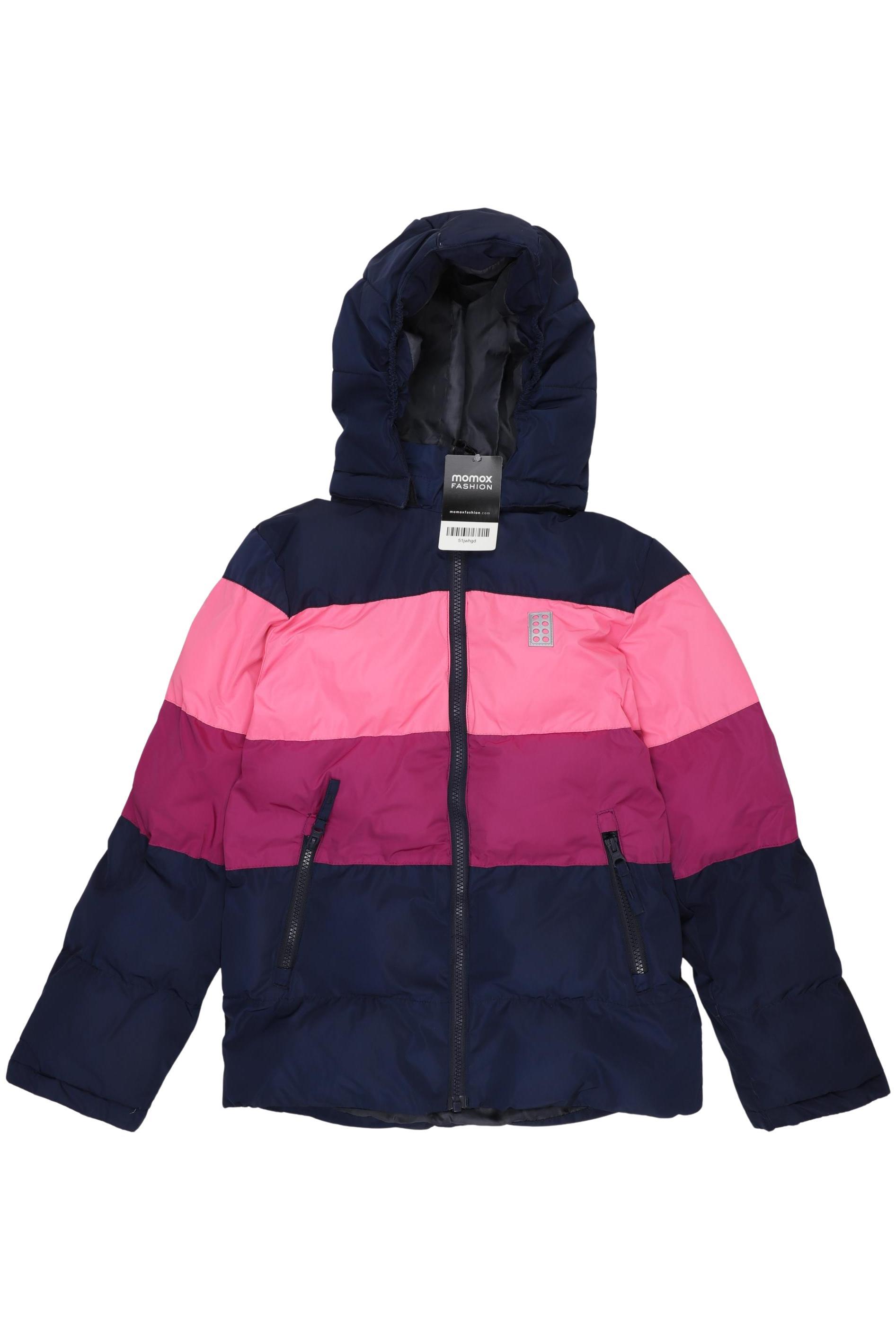 

Lego Wear Damen Jacke, marineblau, Gr. 146