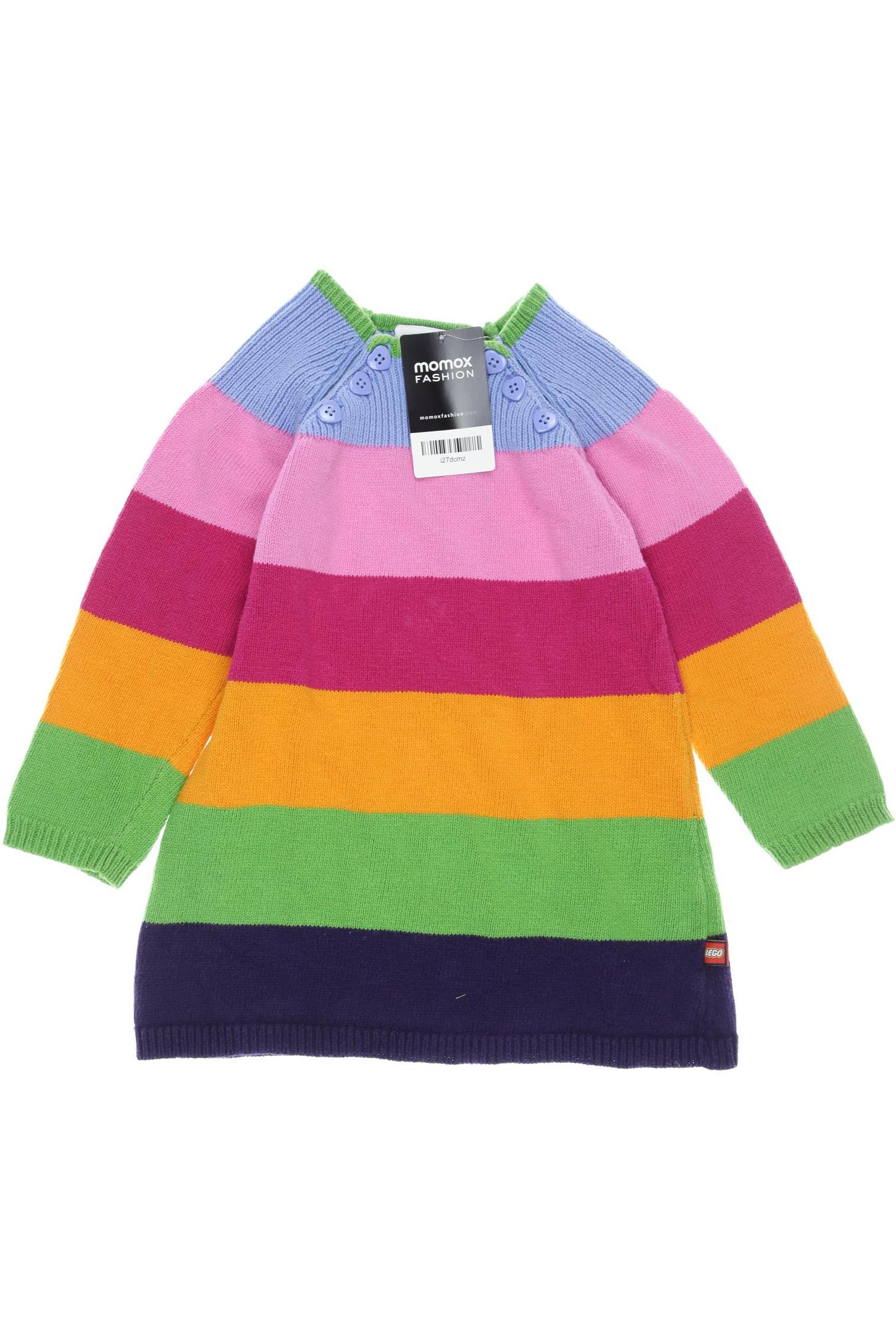 

Lego Wear Damen Pullover, mehrfarbig, Gr. 98