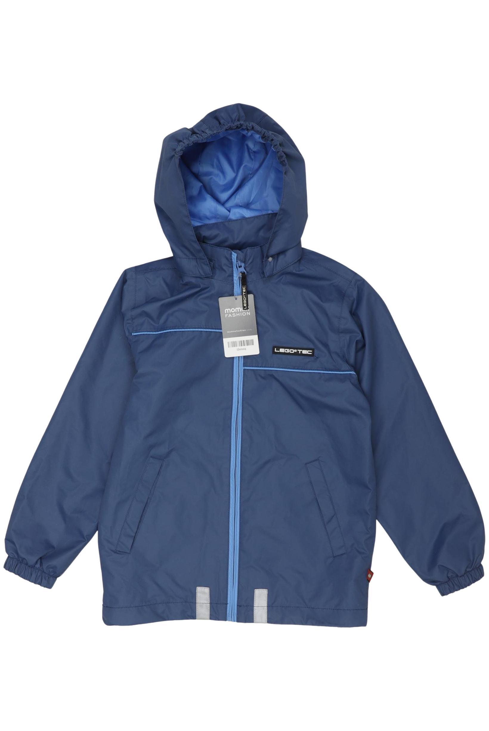 

Lego Wear Mädchen Jacke, marineblau, Gr. 122