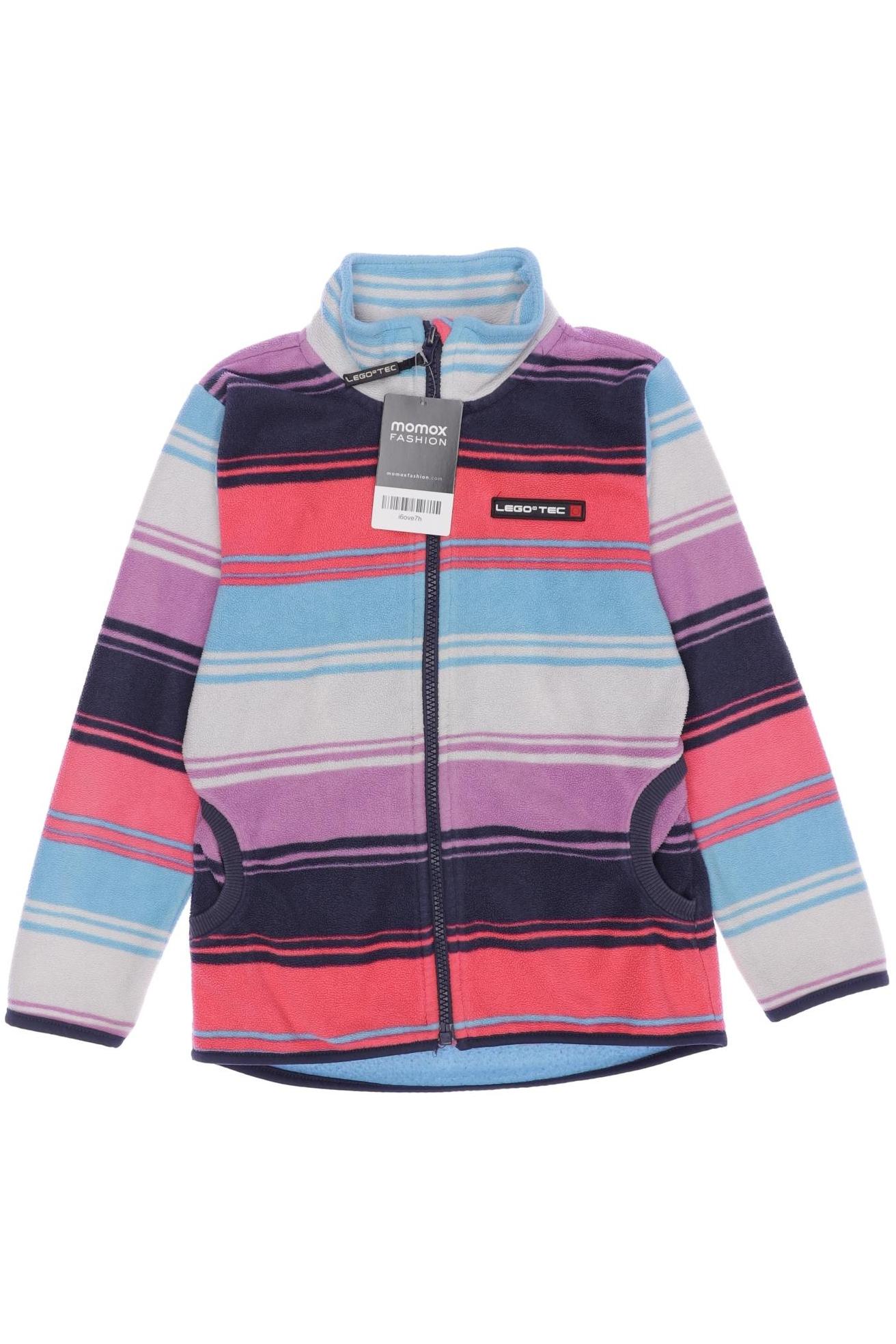

Lego Wear Damen Hoodies & Sweater, mehrfarbig, Gr. 116