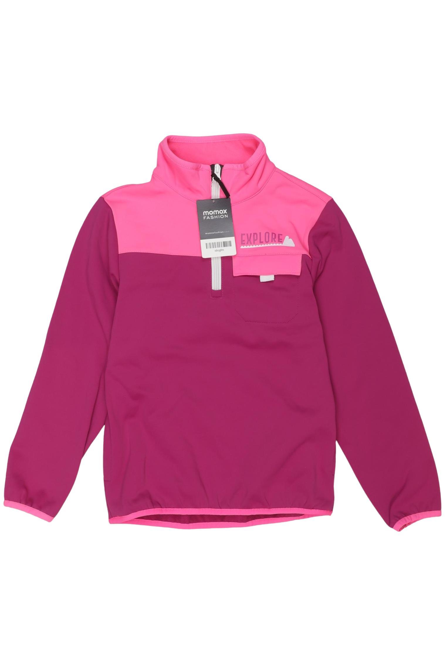 

Lego Wear Mädchen Hoodies & Sweater, pink, Gr. 134
