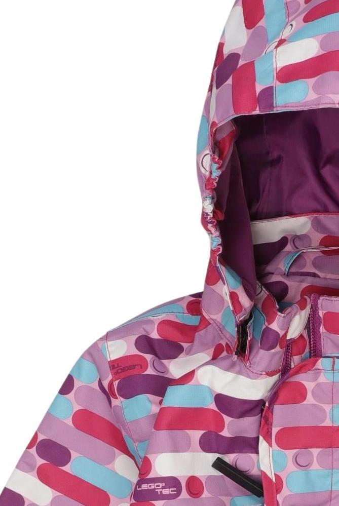 Thumbnail - Lego Wear Mädchen Jacke, mehrfarbig, Gr. 92