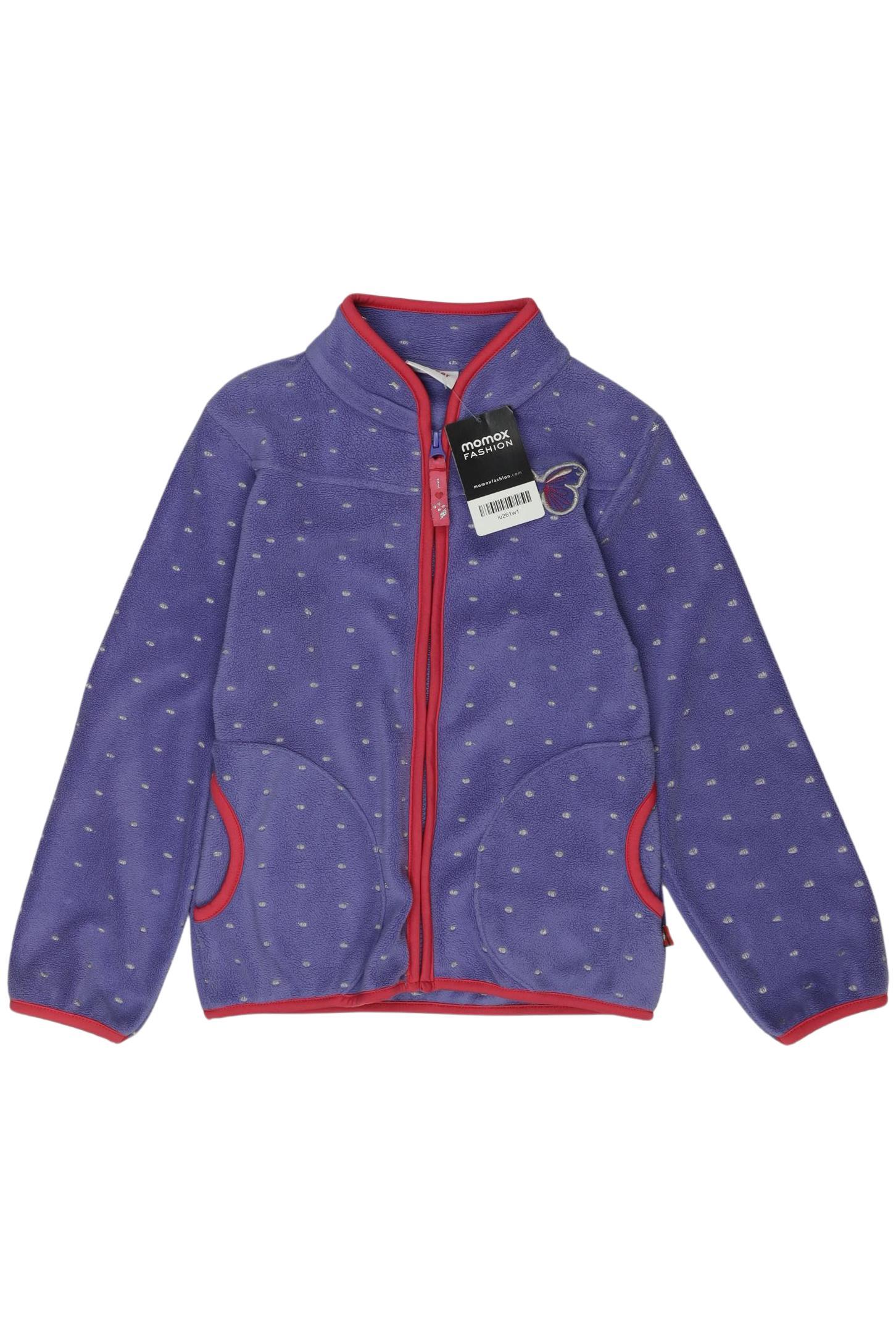 

Lego Wear Mädchen Hoodies & Sweater, flieder, Gr. 122