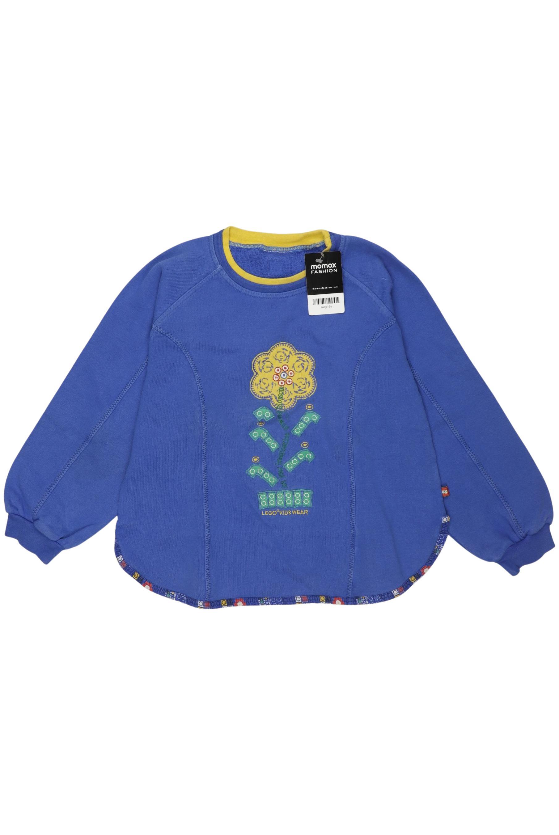 

Lego Wear Mädchen Hoodies & Sweater, blau, Gr. 164