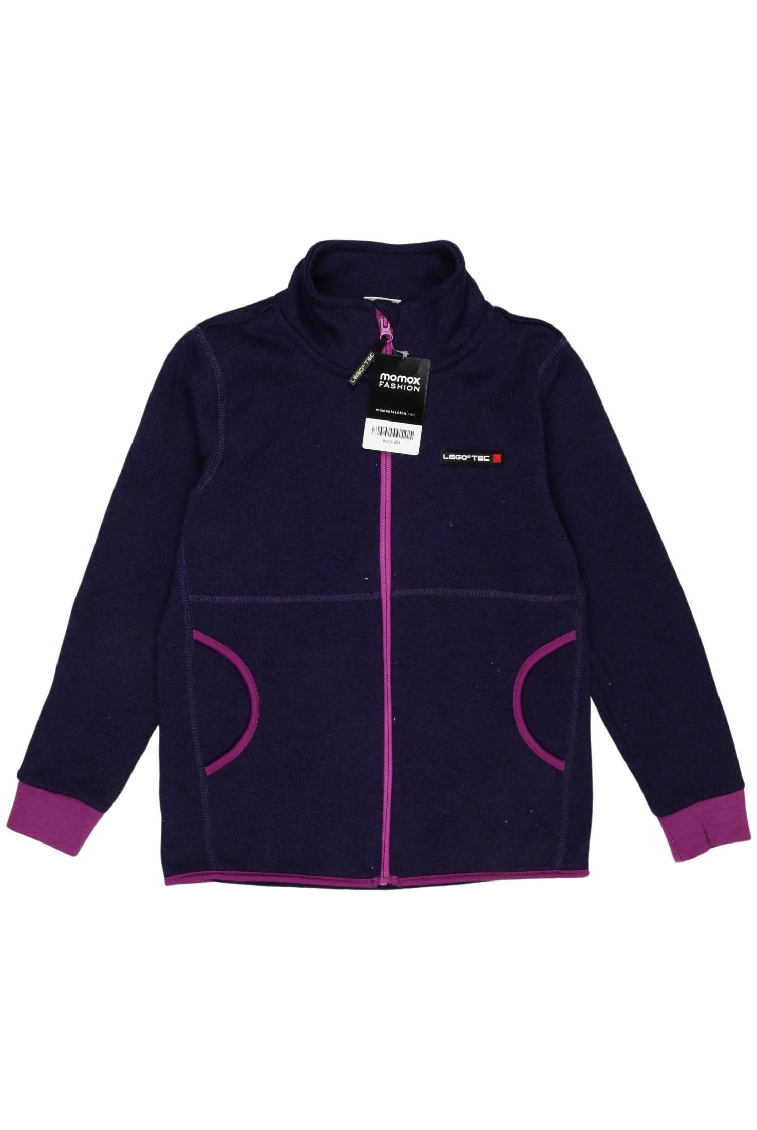 

Lego Wear Damen Jacke, flieder, Gr. 134