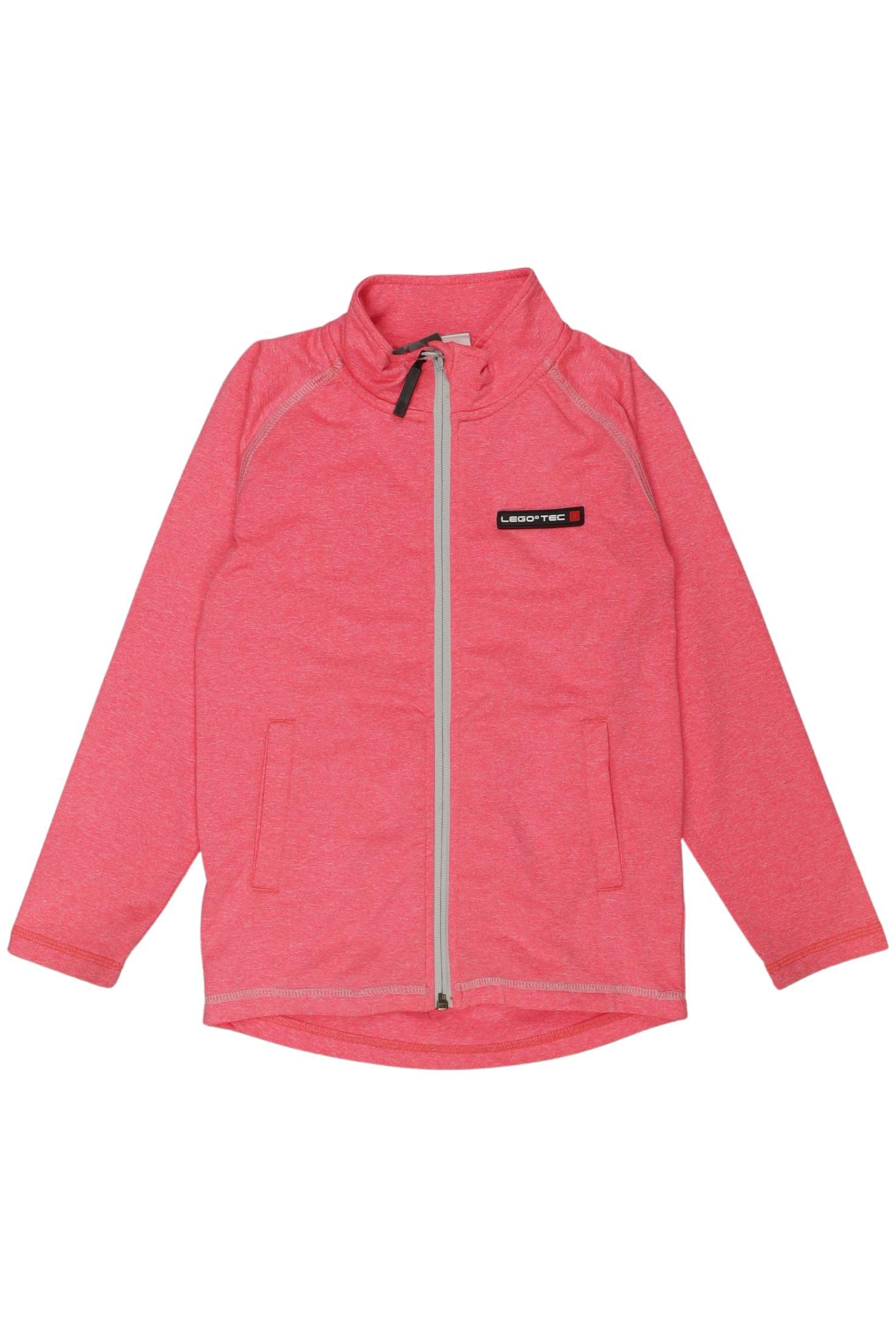 

Lego Wear Mädchen Hoodies & Sweater, pink, Gr. 116