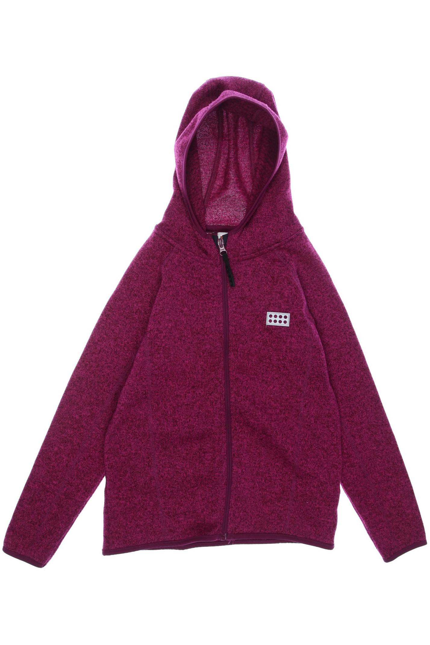 

Lego Wear Damen Hoodies & Sweater, pink, Gr. 140