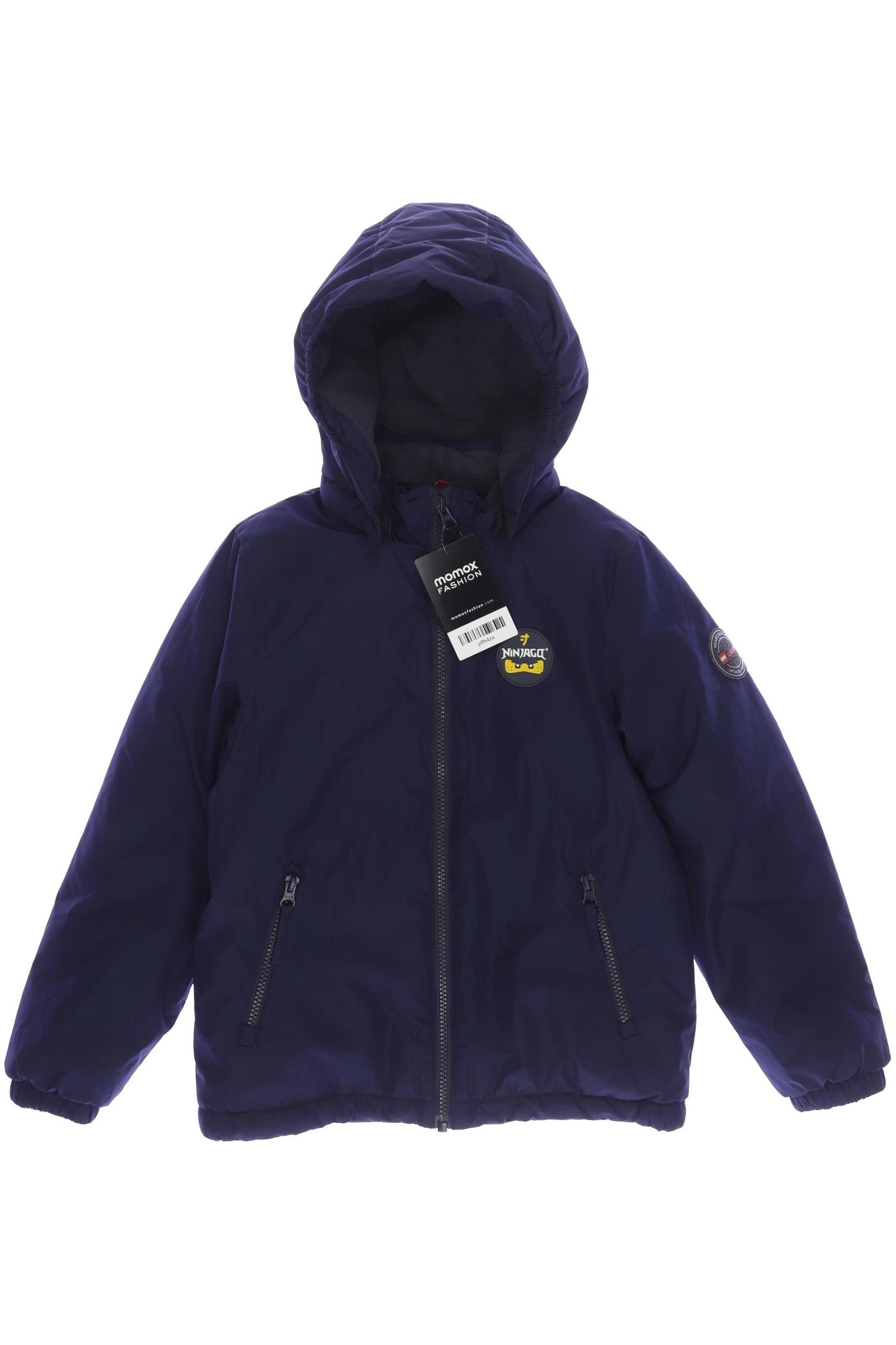 

Lego Wear Damen Jacke, marineblau, Gr. 128