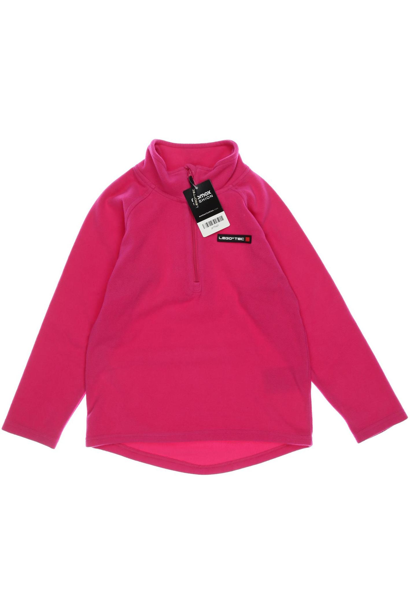 

Lego Wear Damen Hoodies & Sweater, pink, Gr. 122