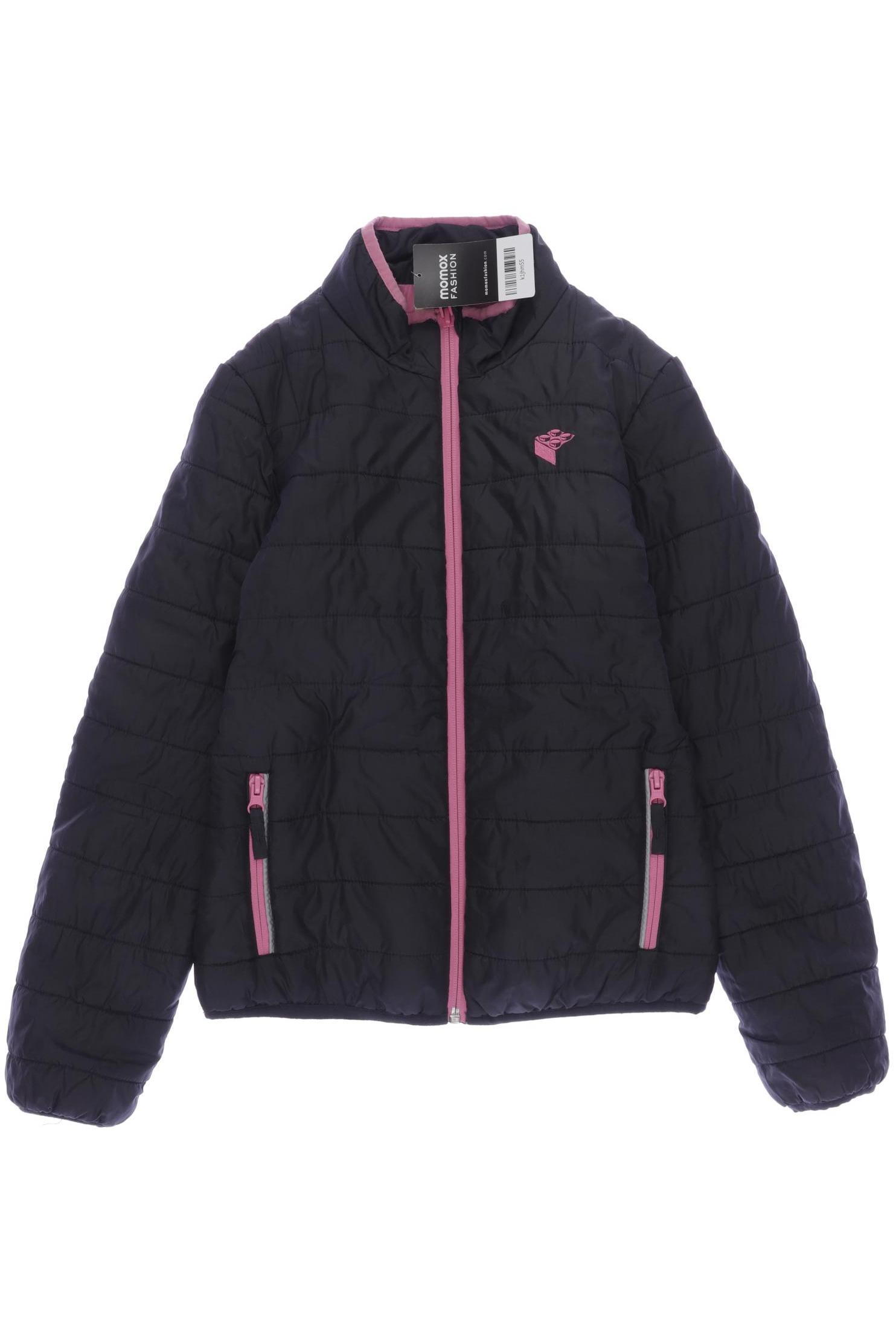 

Lego Wear Mädchen Jacke, grau