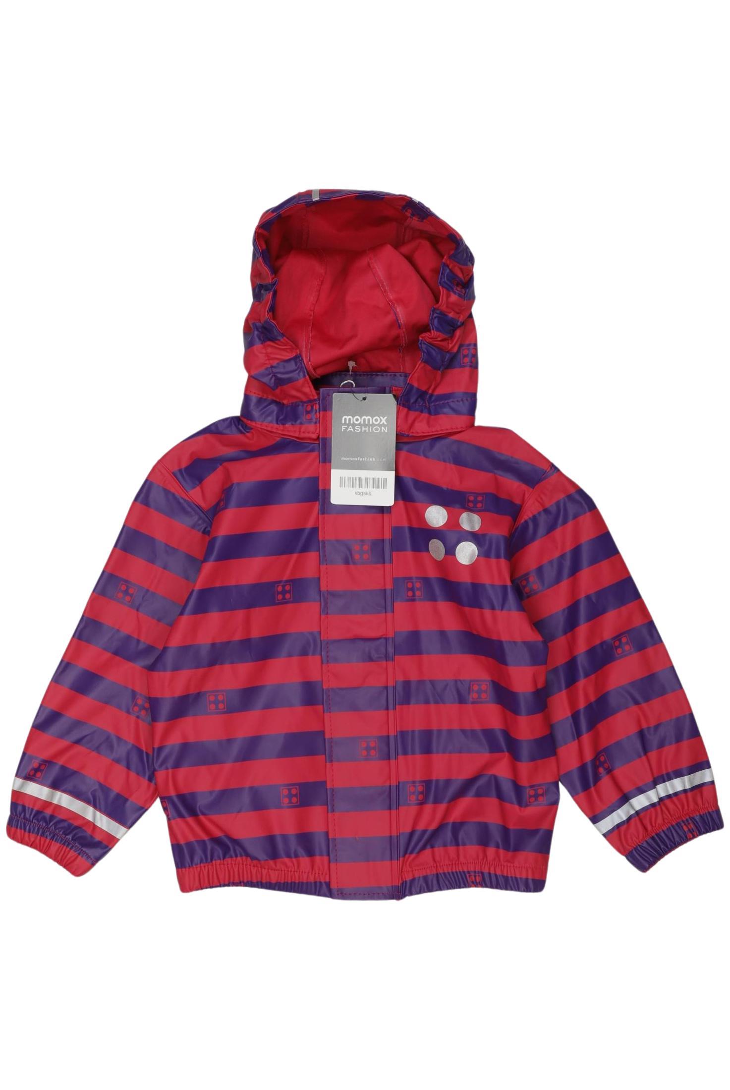 

Lego Wear Mädchen Jacke, mehrfarbig, Gr. 92