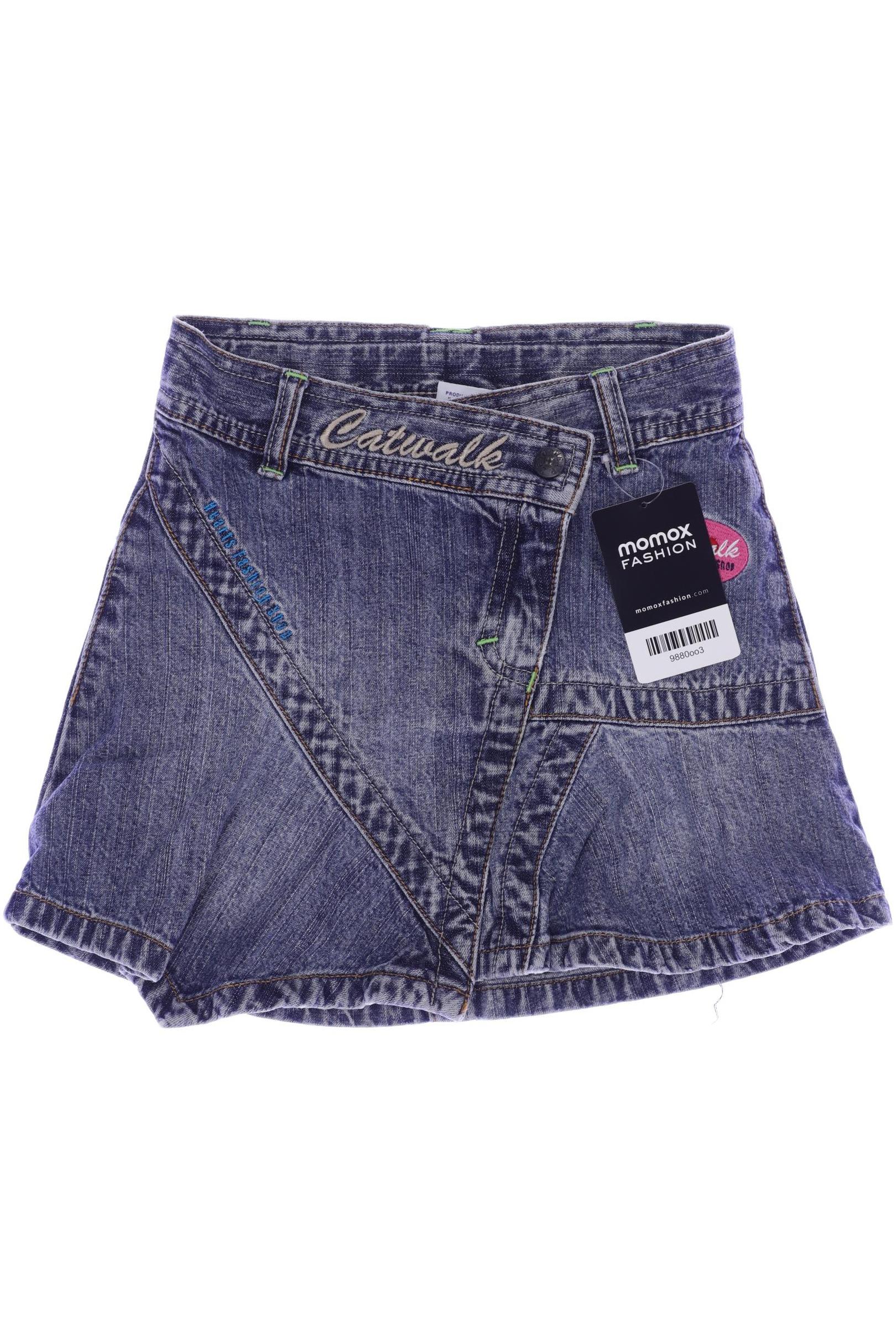 

Lego Wear Mädchen Rock, blau