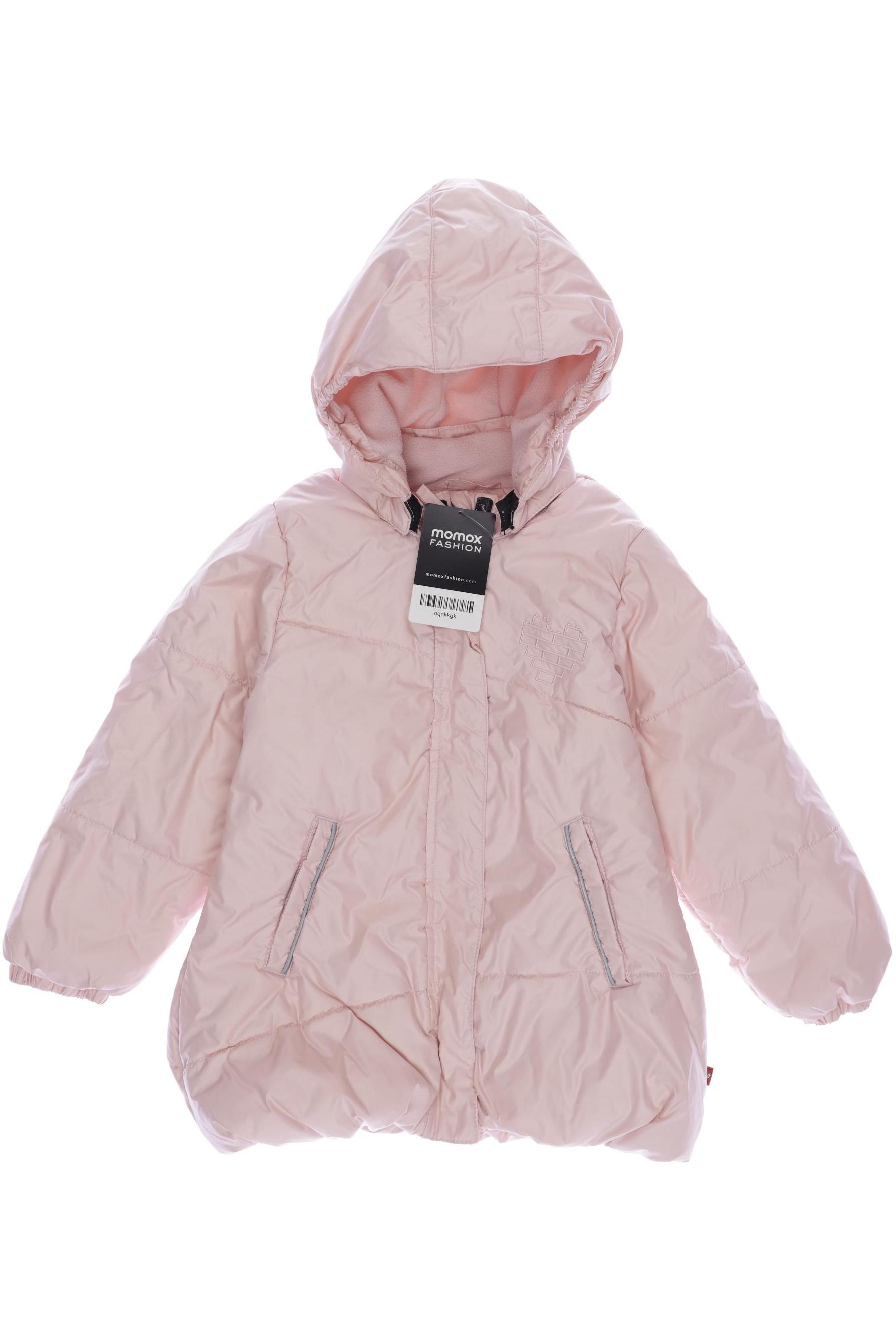 

Lego Wear Mädchen Jacke, pink