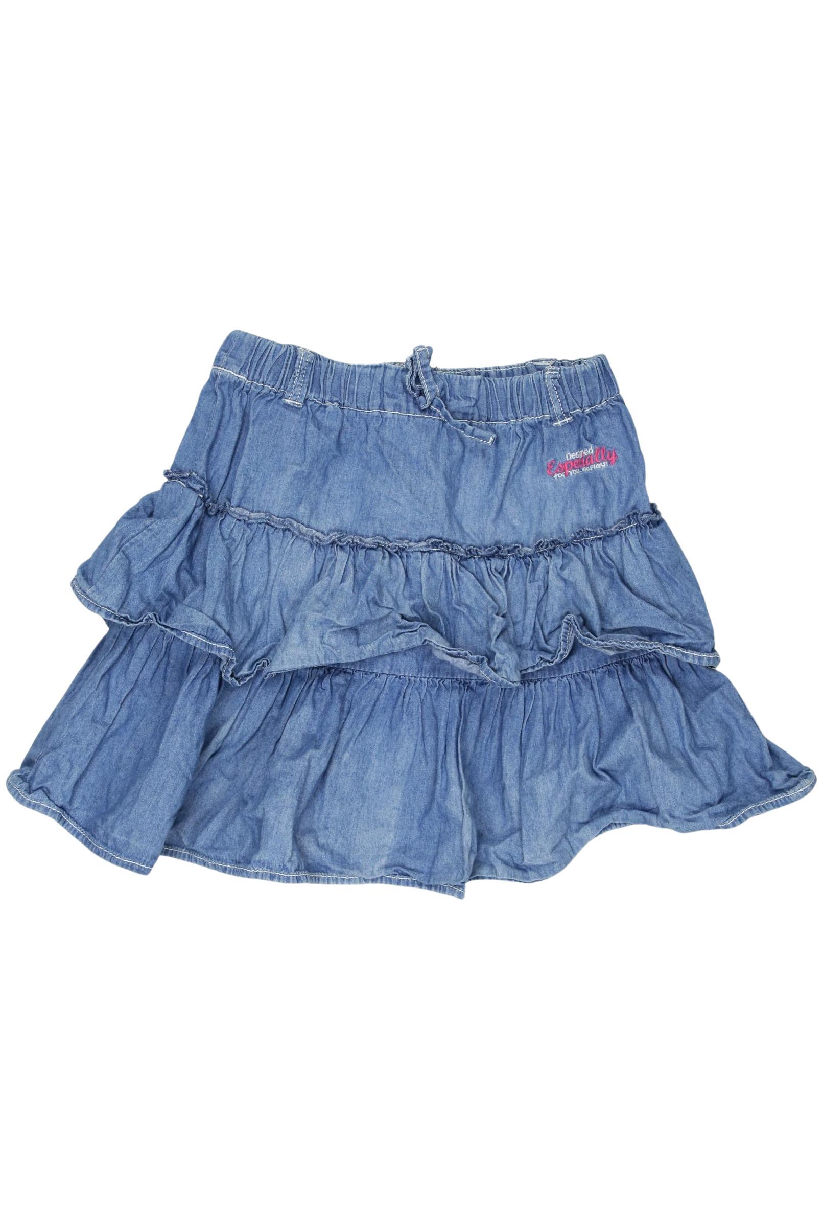 

Lego Wear Damen Rock, blau, Gr. 128