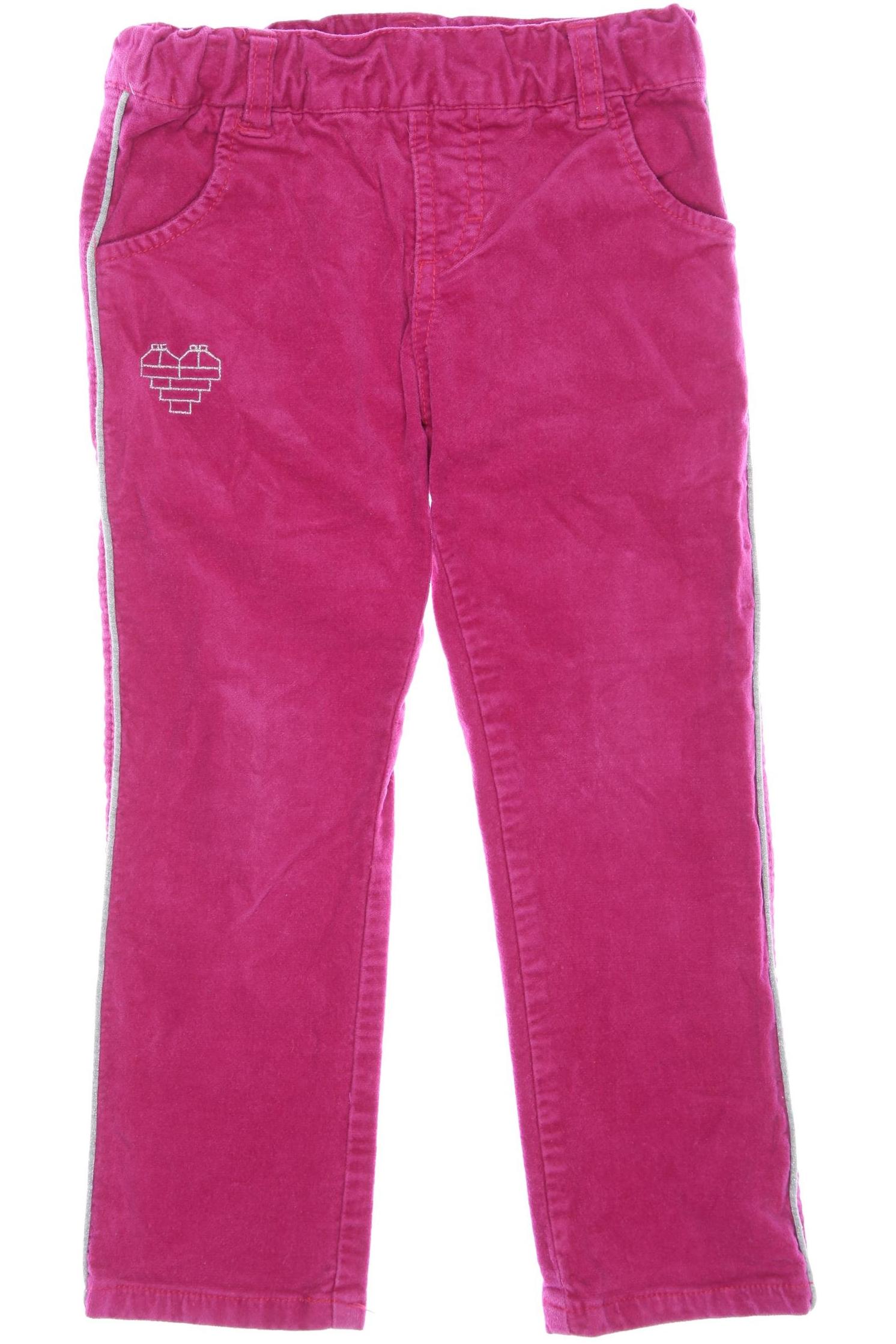 

Lego Wear Damen Stoffhose, pink, Gr. 104