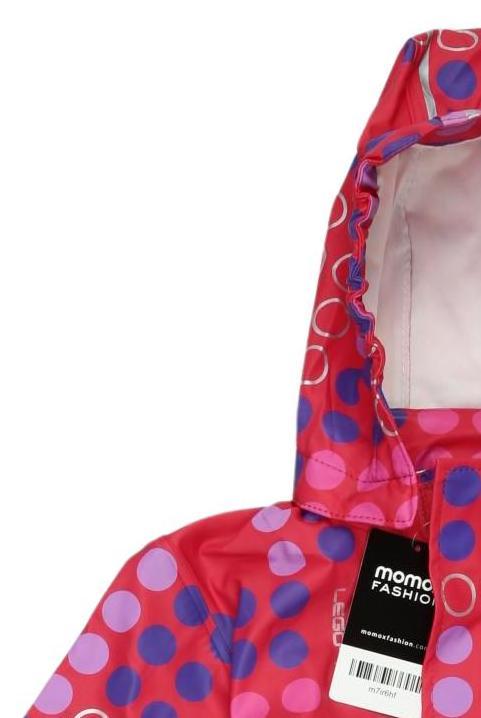 Thumbnail - Lego Wear Mädchen Jacke, pink, Gr. 92