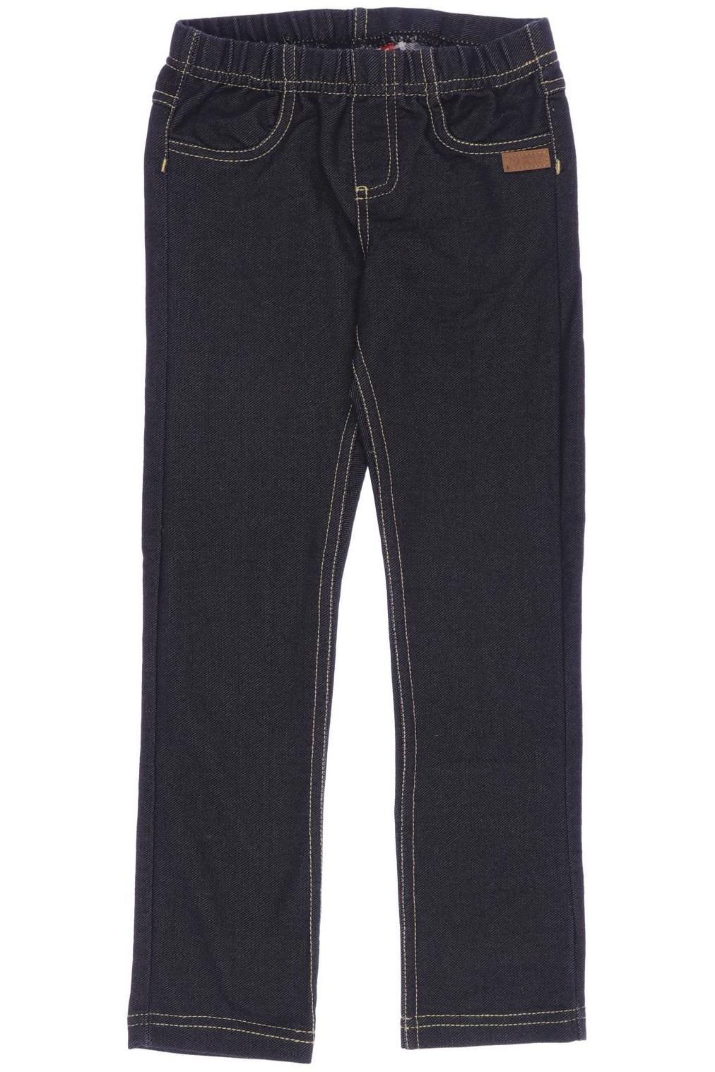 

Lego Wear Damen Stoffhose, schwarz, Gr. 110