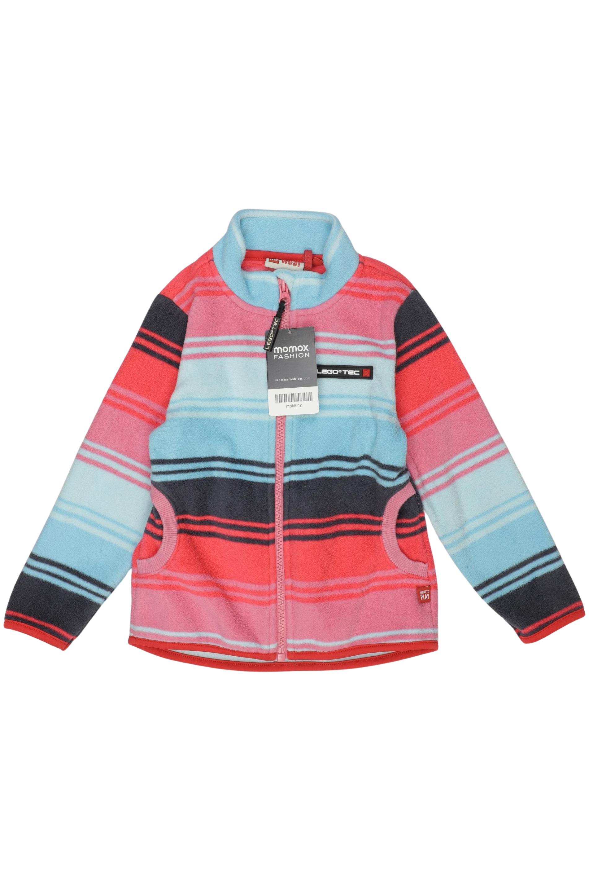 

Lego Wear Mädchen Hoodies & Sweater, mehrfarbig, Gr. 98