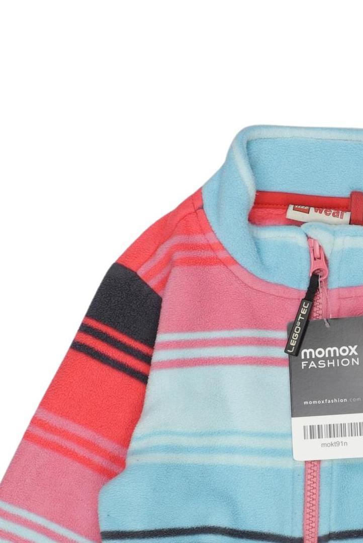 Thumbnail - Lego Wear Mädchen Hoodies &amp; Sweater, mehrfarbig, Gr. 98