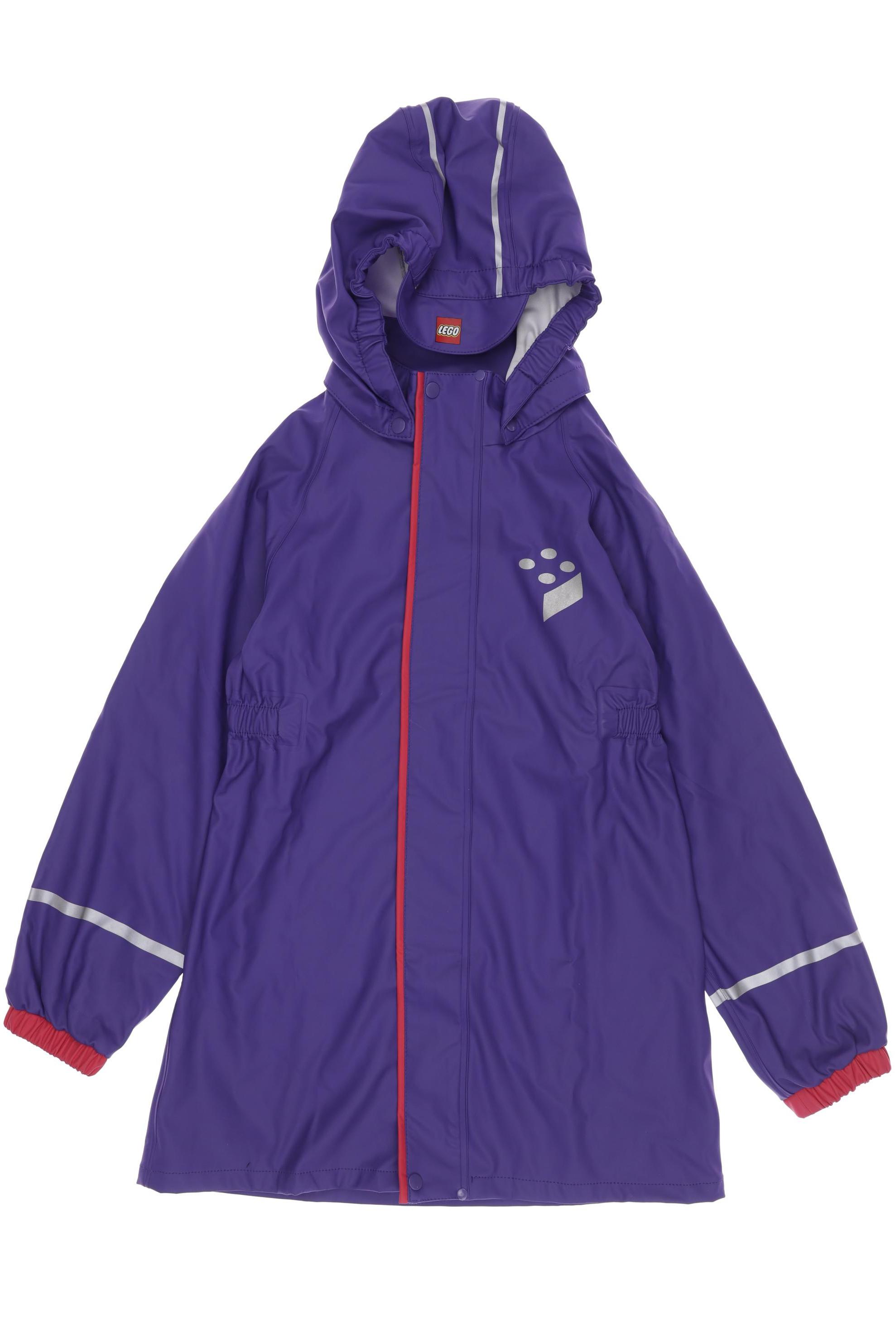 

Lego Wear Damen Jacke, flieder, Gr. 134