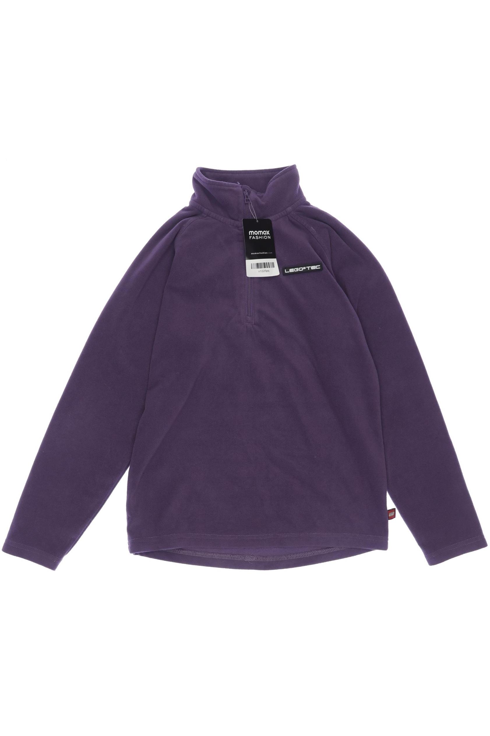 

Lego Wear Damen Hoodies & Sweater, flieder, Gr. 140