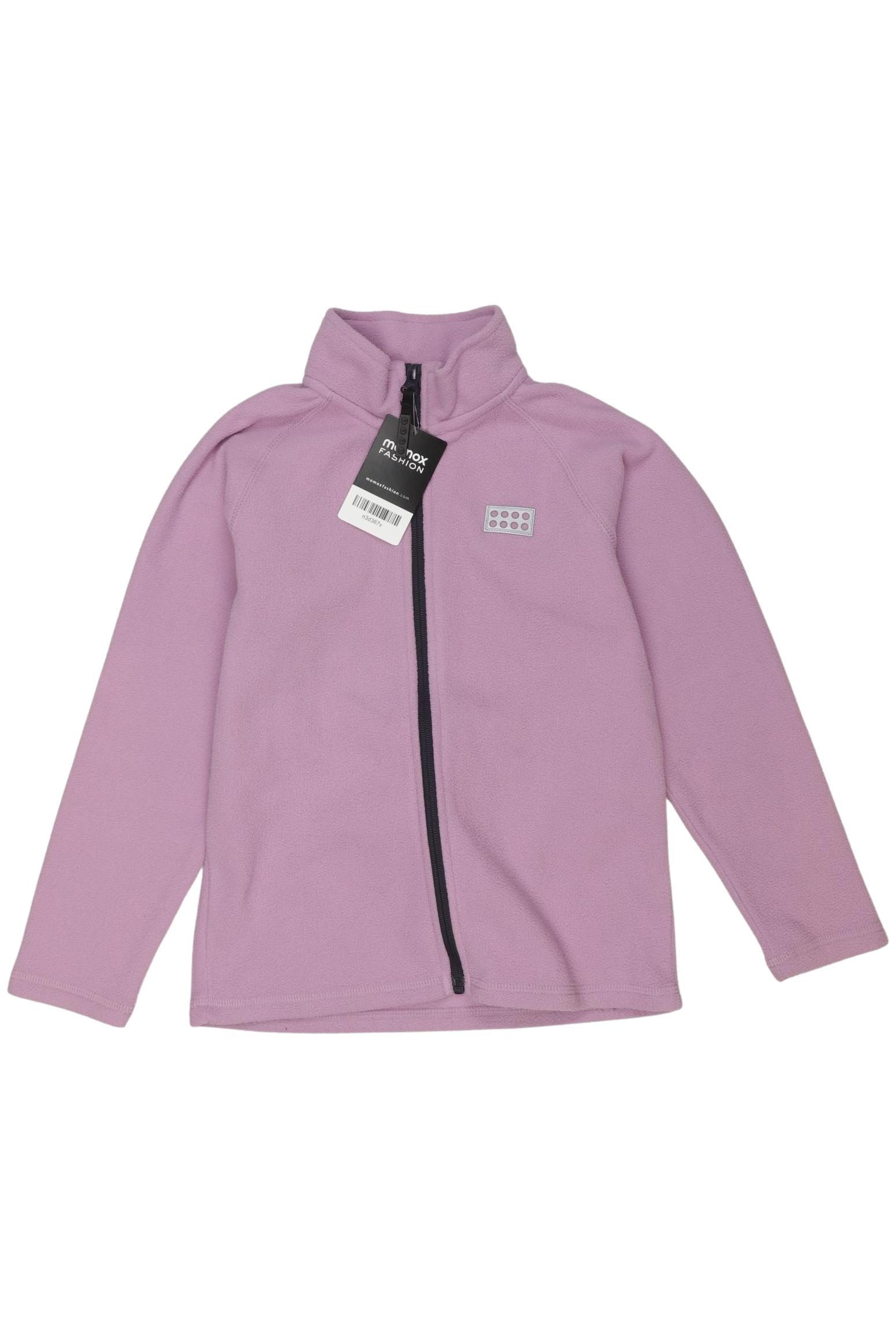 

Lego Wear Mädchen Hoodies & Sweater, flieder, Gr. 128