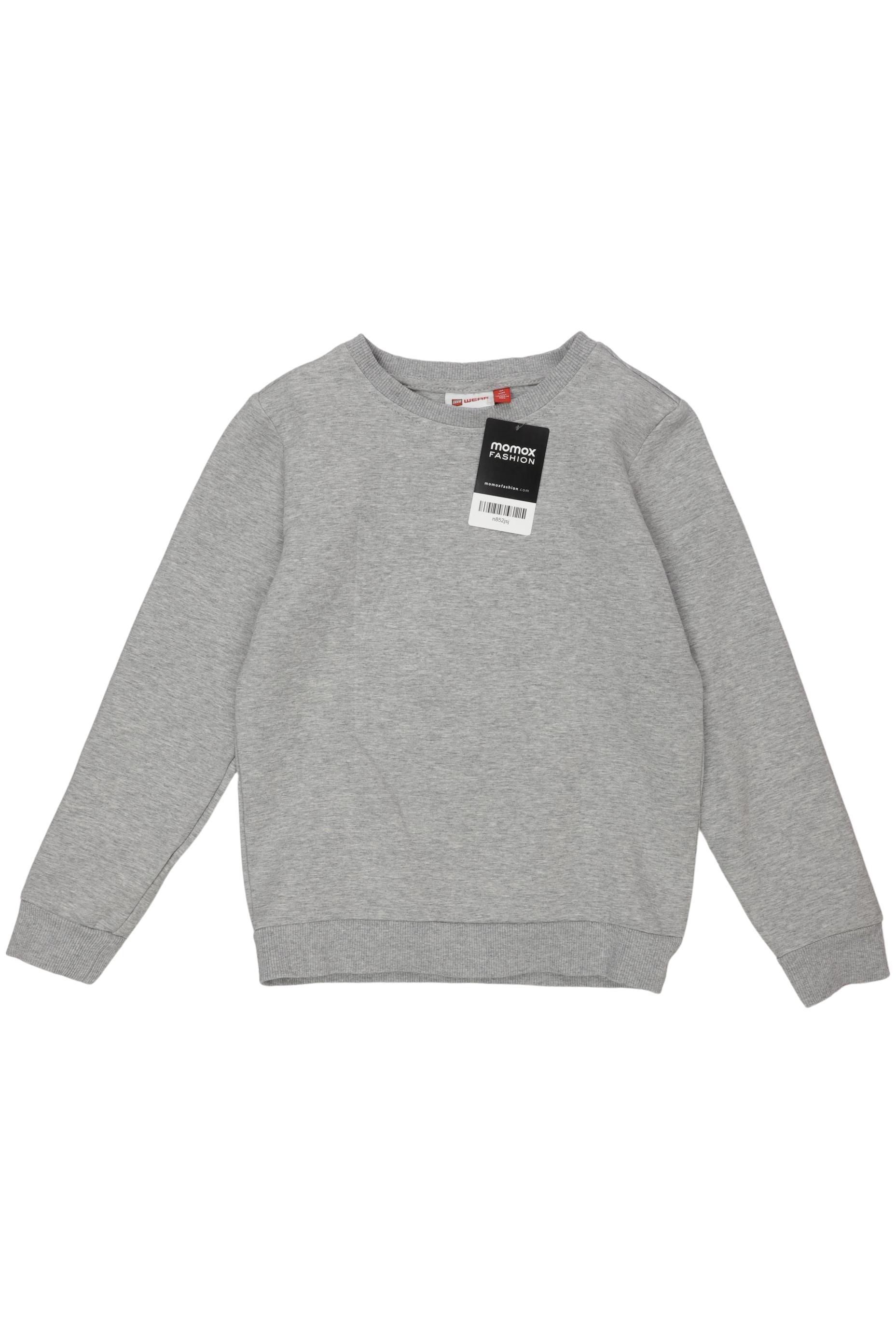 

Lego Wear Mädchen Hoodies & Sweater, grau, Gr. 134