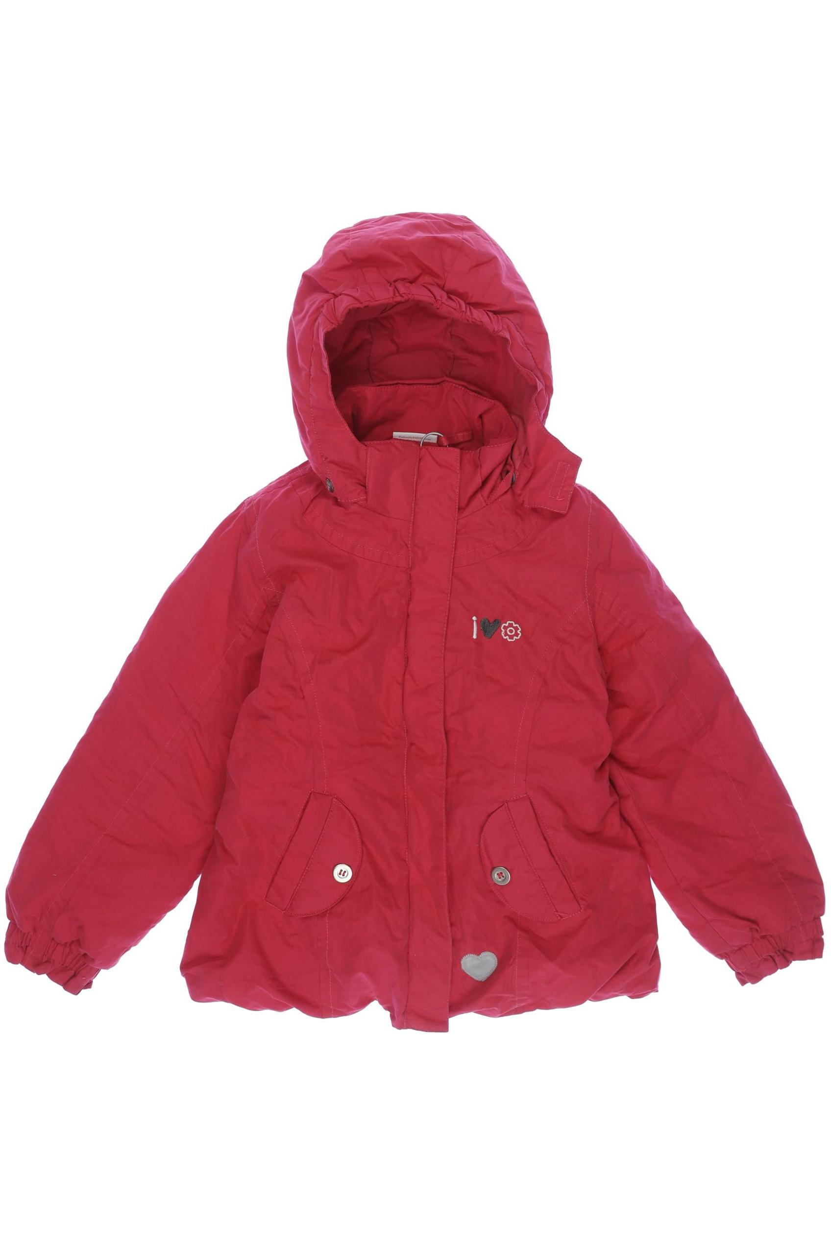

Lego Wear Damen Jacke, pink, Gr. 116
