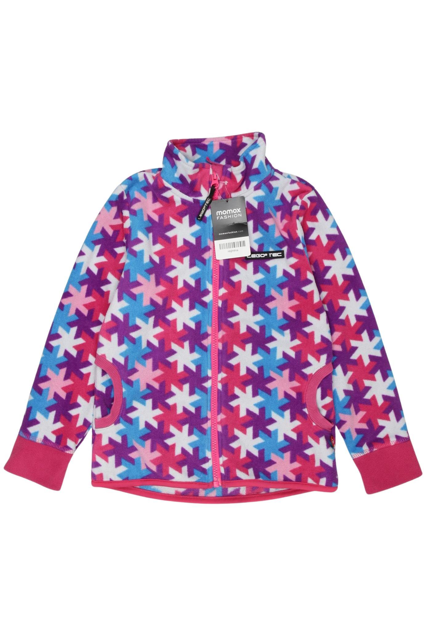 

Lego Wear Damen Hoodies & Sweater, mehrfarbig, Gr. 122