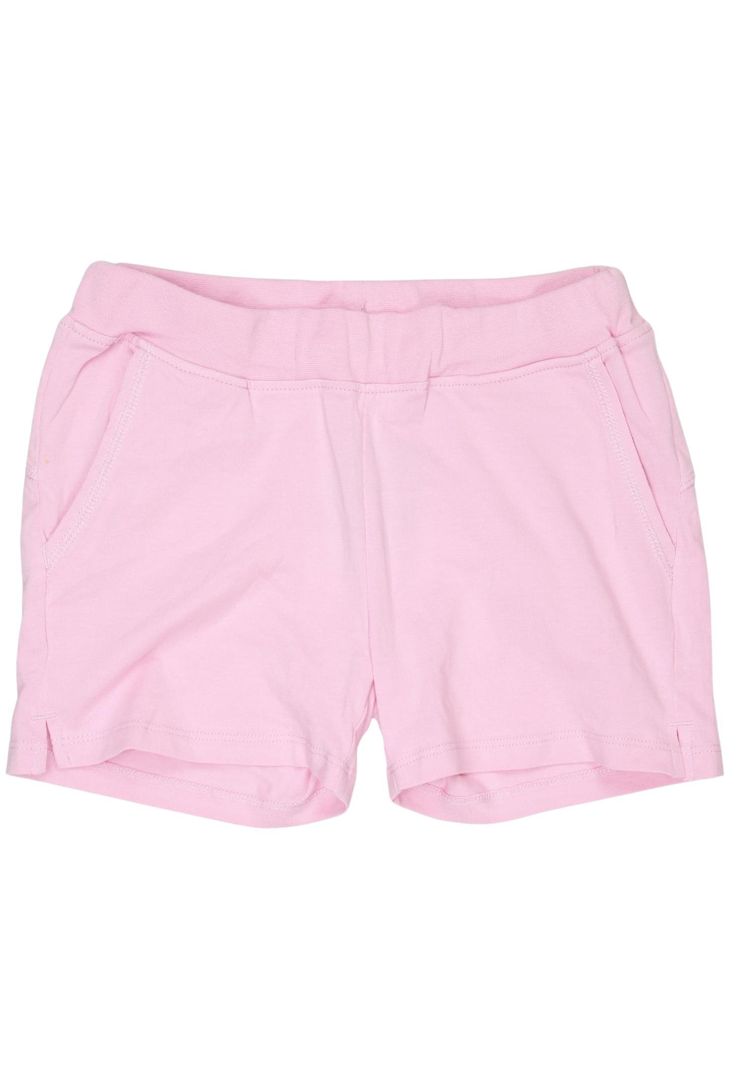 

Lego Wear Damen Shorts, pink, Gr. 122