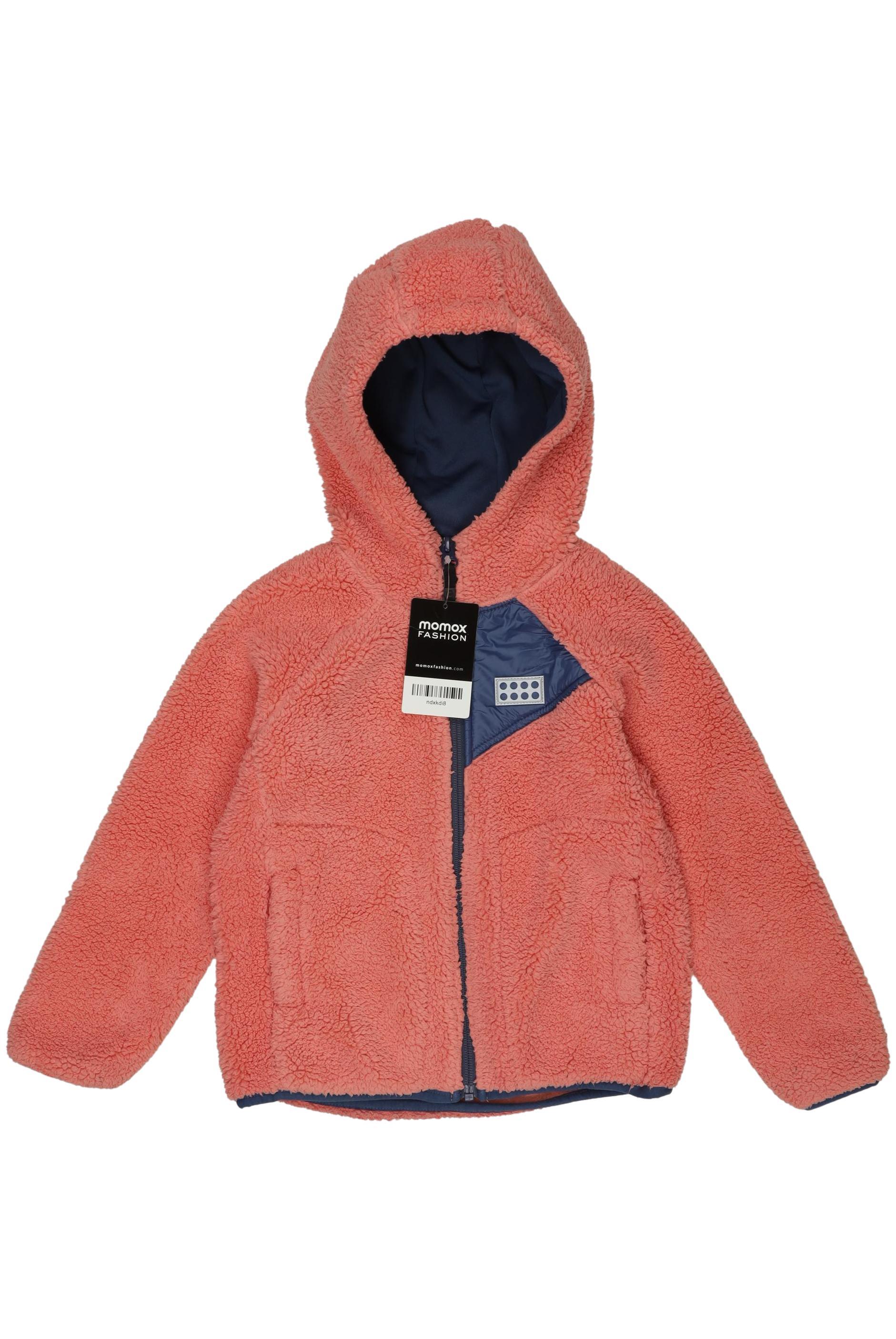 

Lego Wear Damen Jacke, pink, Gr. 110