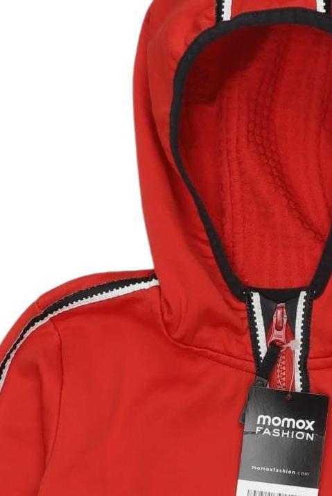 Thumbnail - Lego Wear Mädchen Hoodies &amp; Sweater, rot, Gr. 122