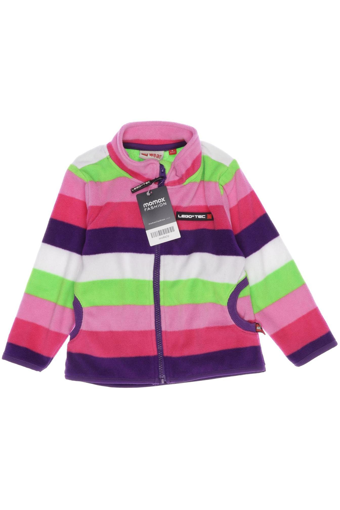 

Lego Wear Damen Hoodies & Sweater, mehrfarbig, Gr. 86
