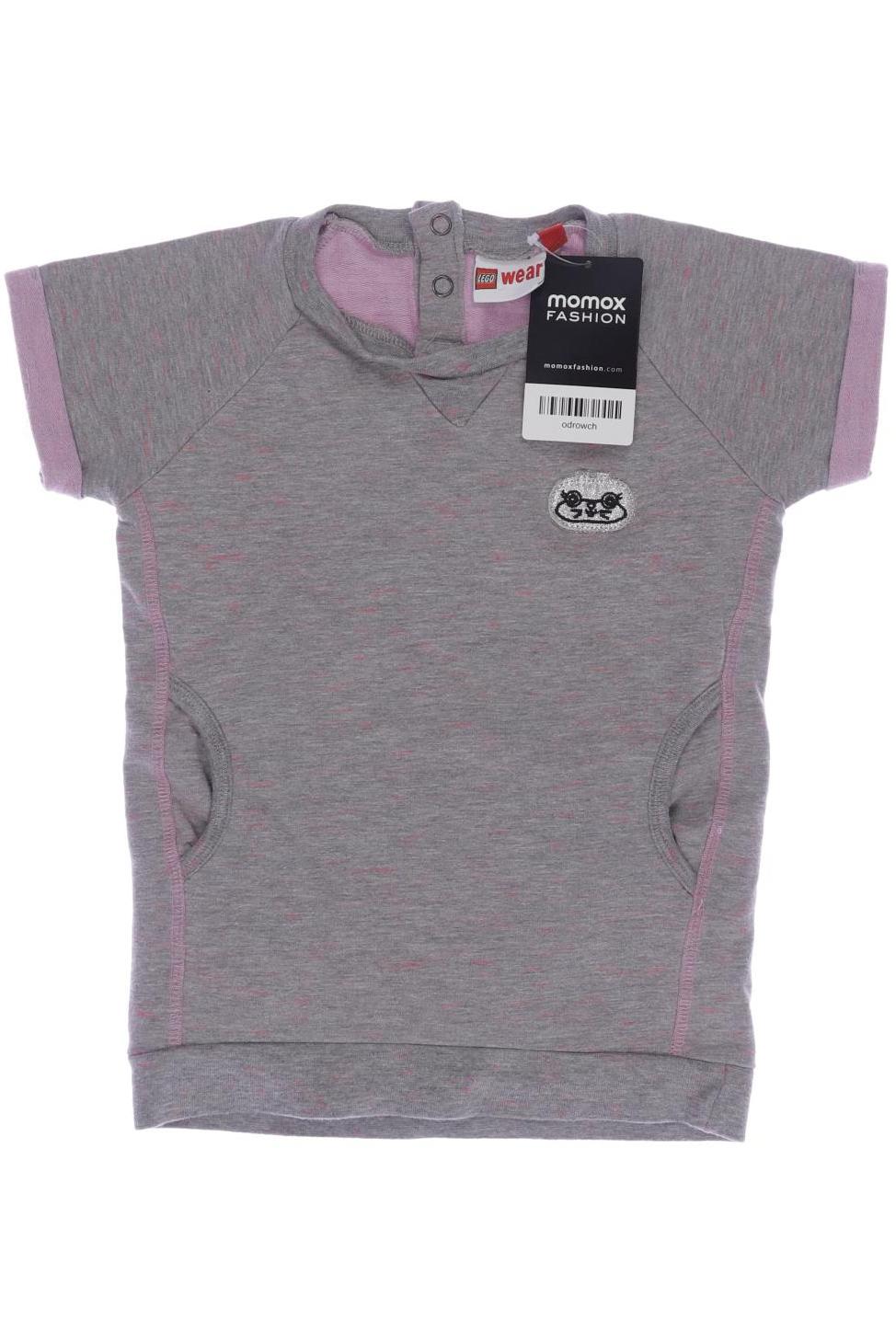 

Lego Wear Mädchen T-Shirt, grau