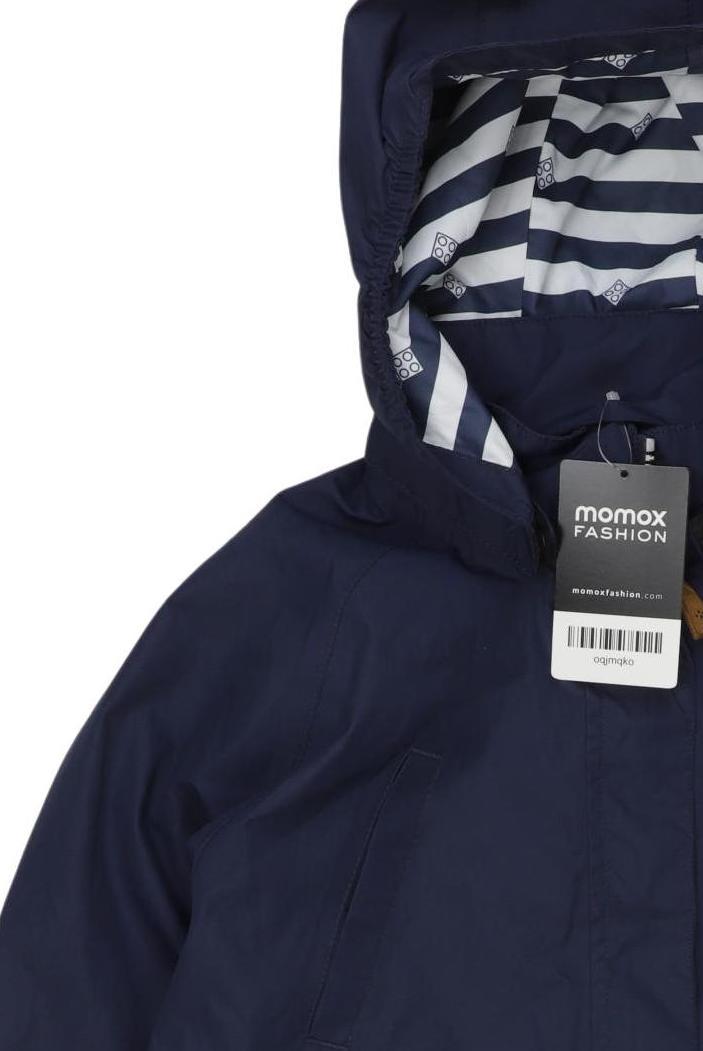 Thumbnail - Lego Wear Mädchen Jacke, marineblau, Gr. 152