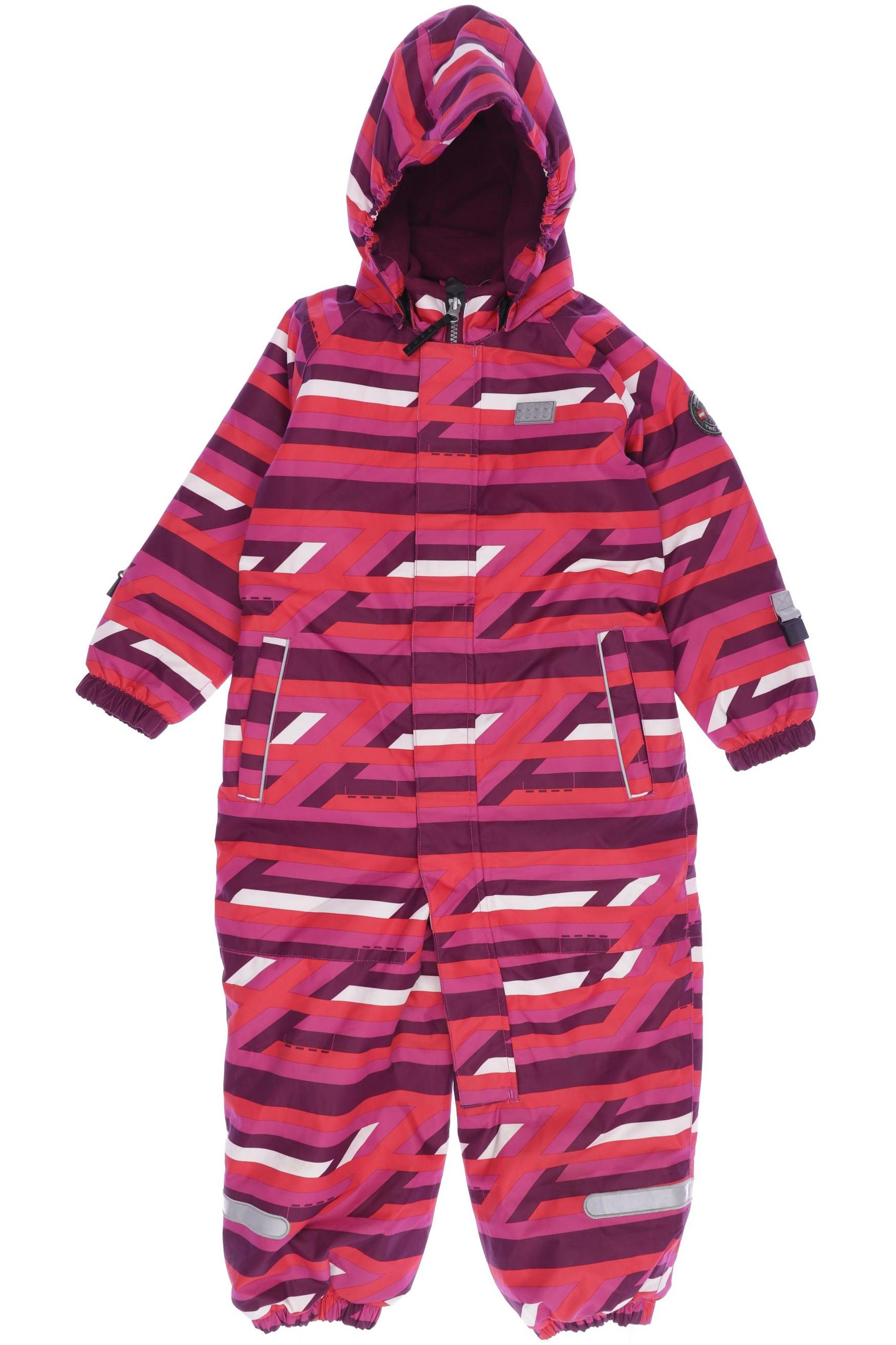 

Lego Wear Damen Schneeanzug, pink, Gr. 98