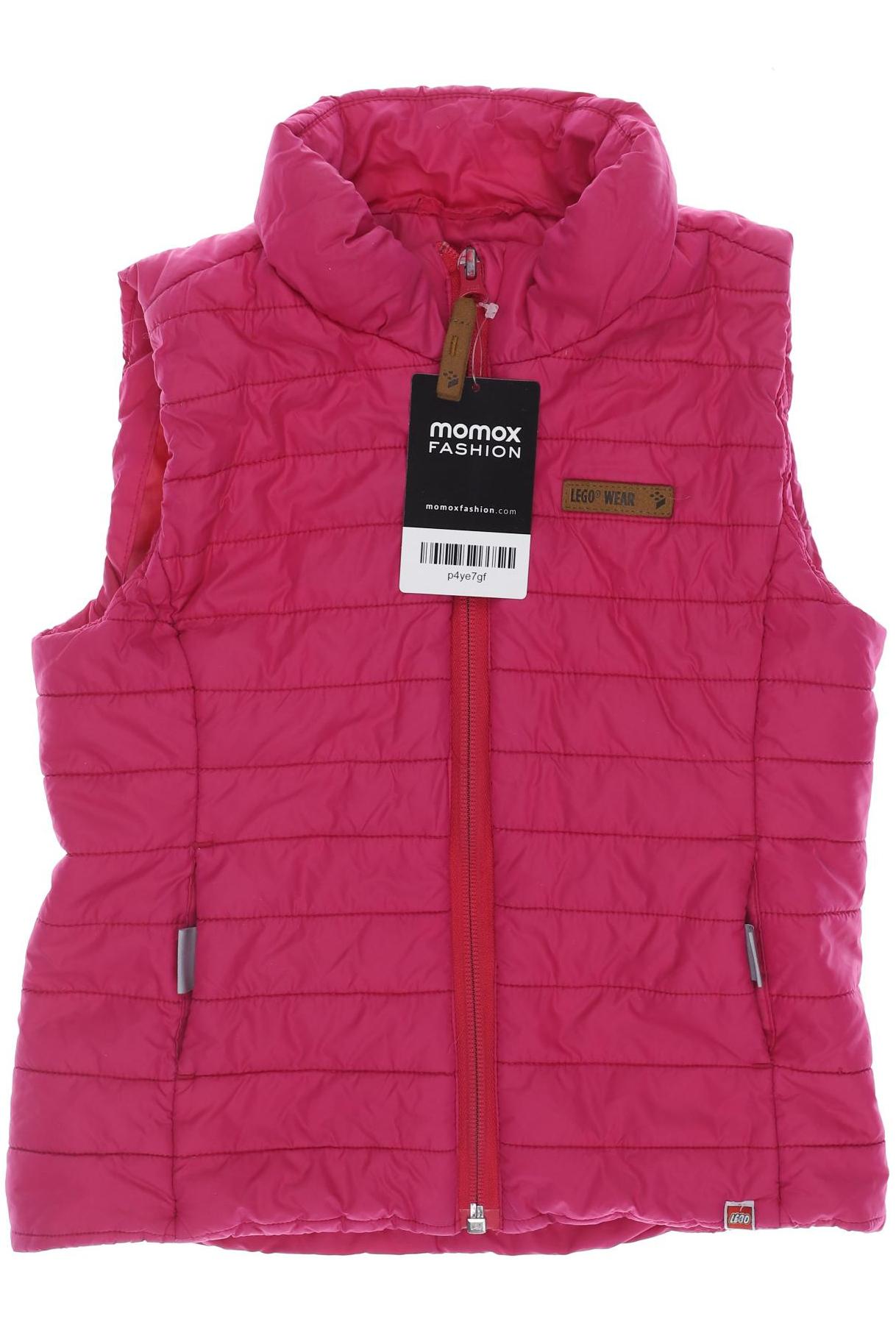 

Lego Wear Mädchen Jacke, pink