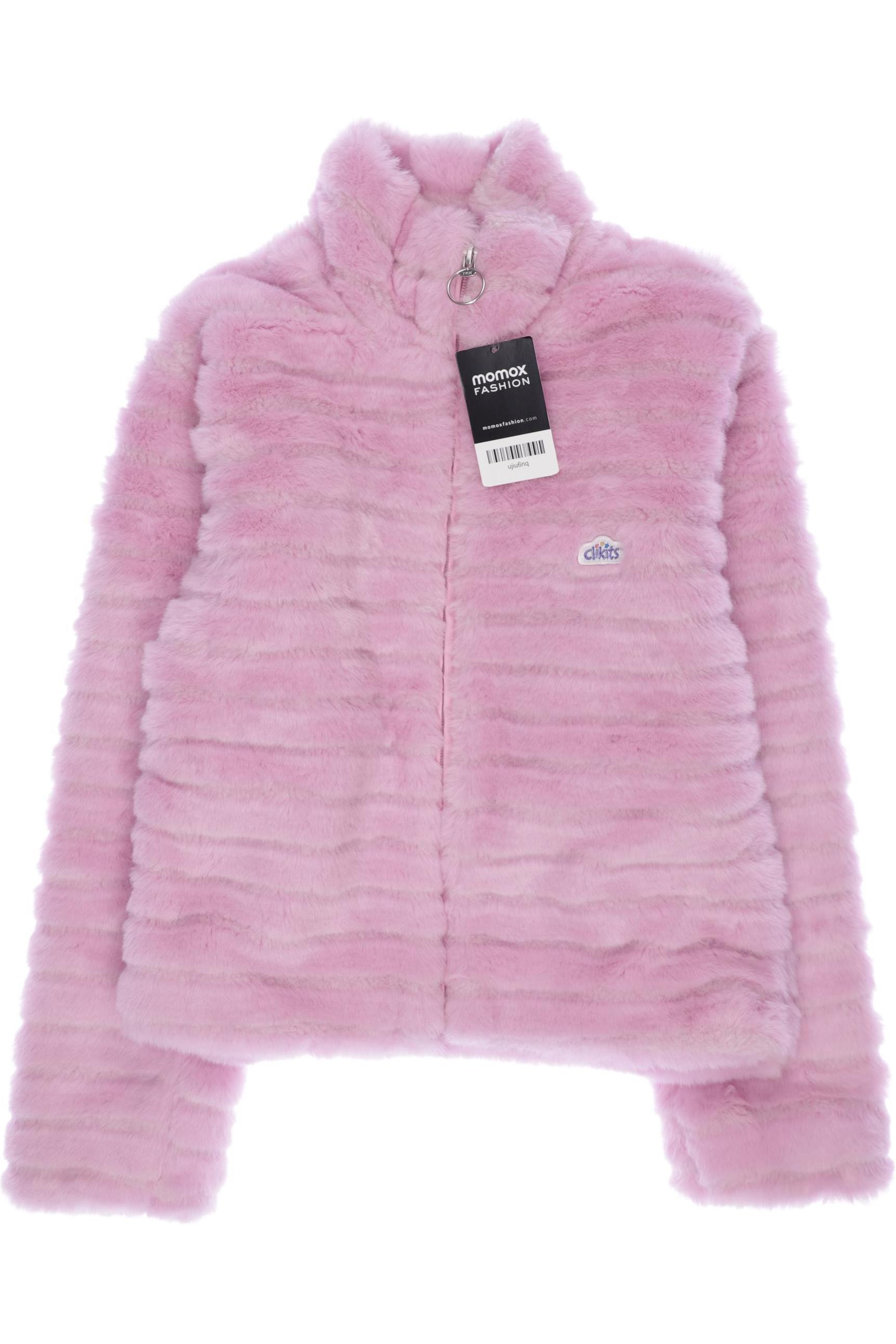 

Lego Wear Damen Jacke, pink, Gr. 146