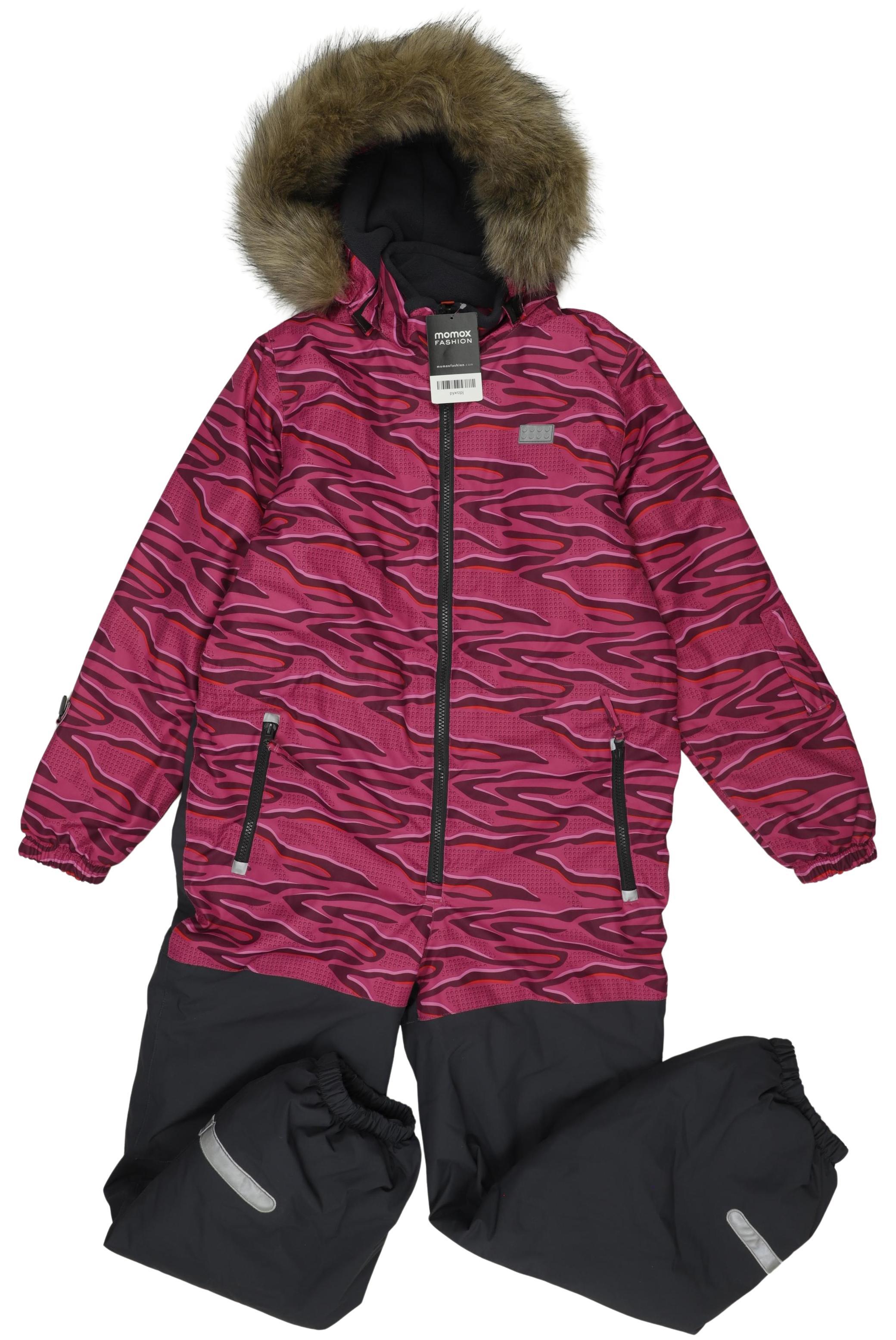 

Lego Wear Damen Schneeanzug, pink, Gr. 152