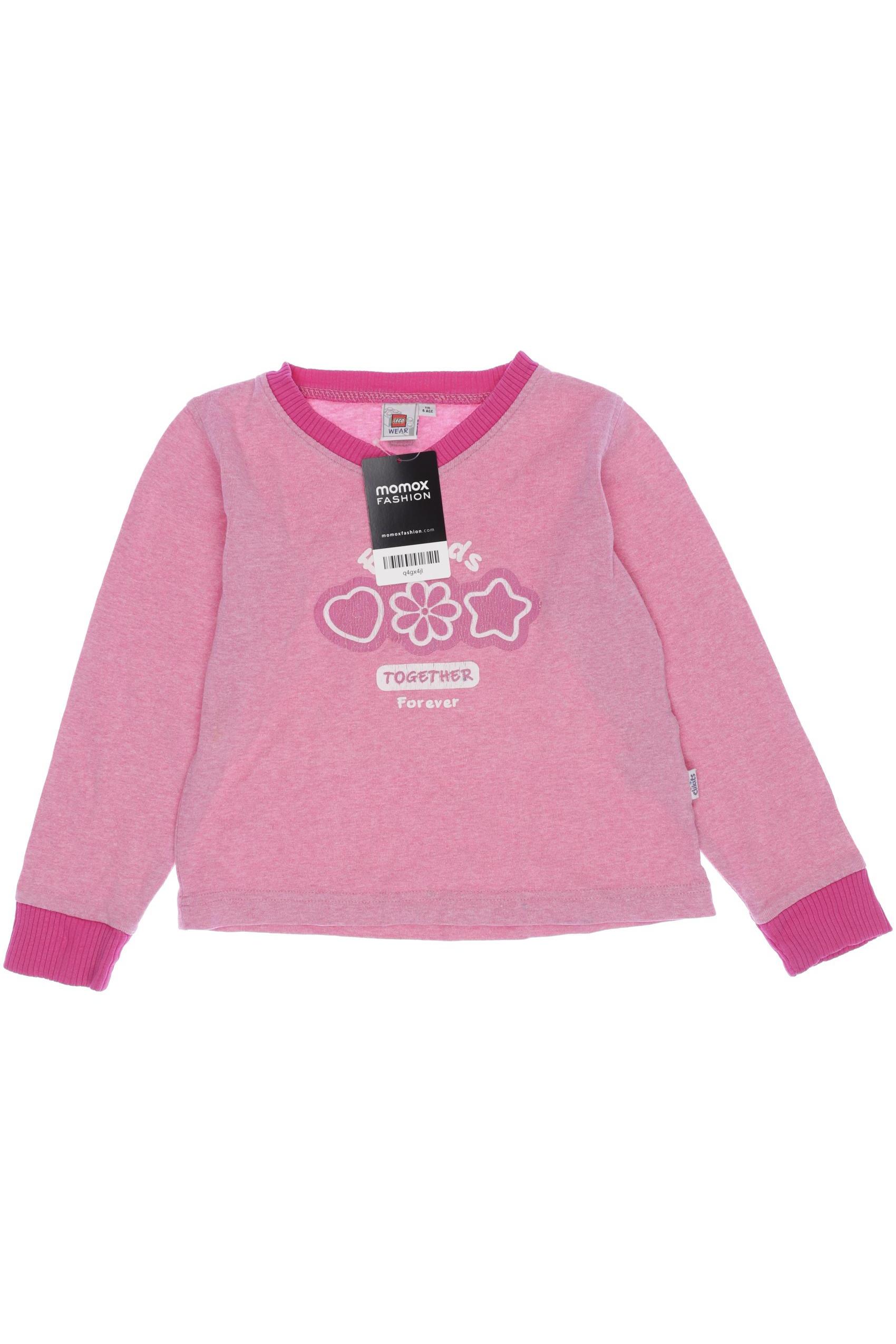 

Lego Wear Mädchen Hoodies & Sweater, pink