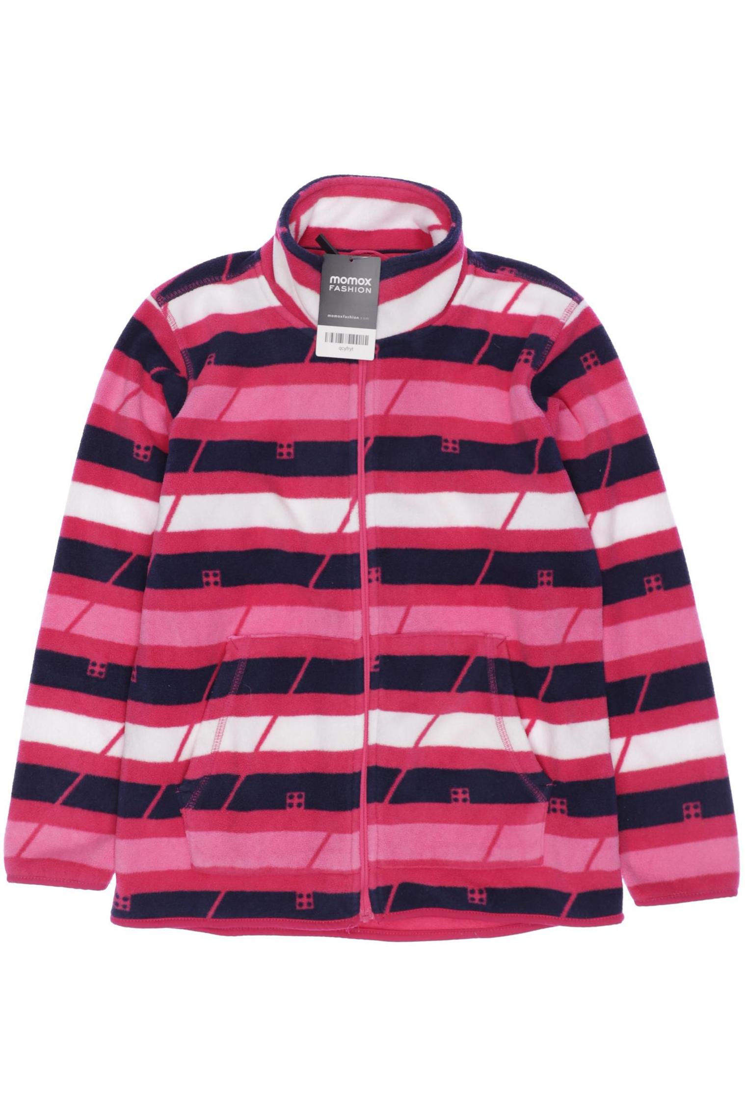 

Lego Wear Damen Hoodies & Sweater, pink, Gr. 10