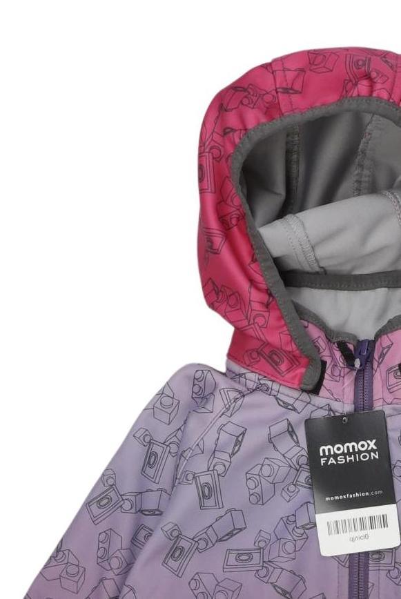 Thumbnail - Lego Wear Mädchen Jacke, flieder, Gr. 110