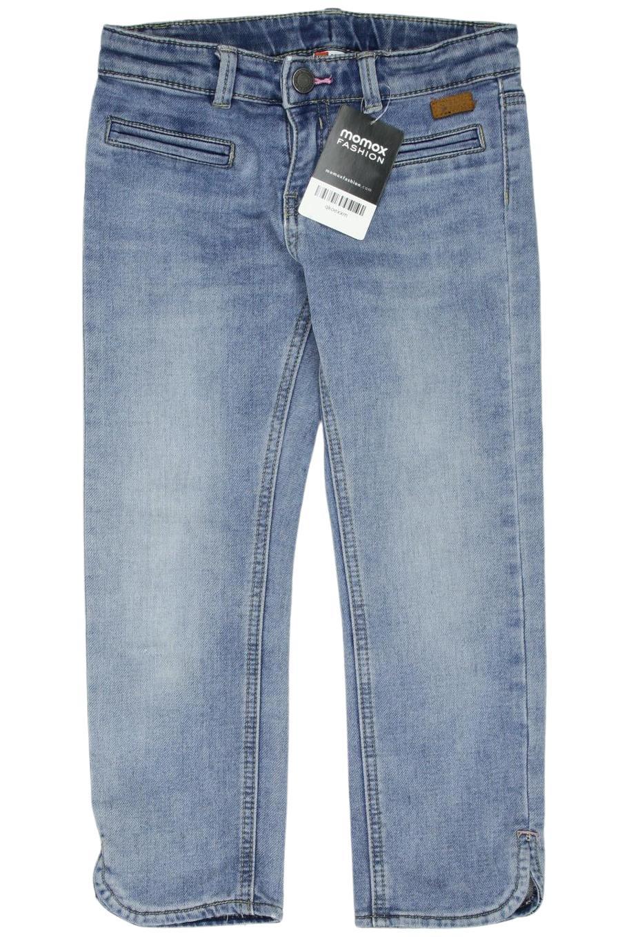 

Lego Wear Damen Jeans, blau, Gr. 128